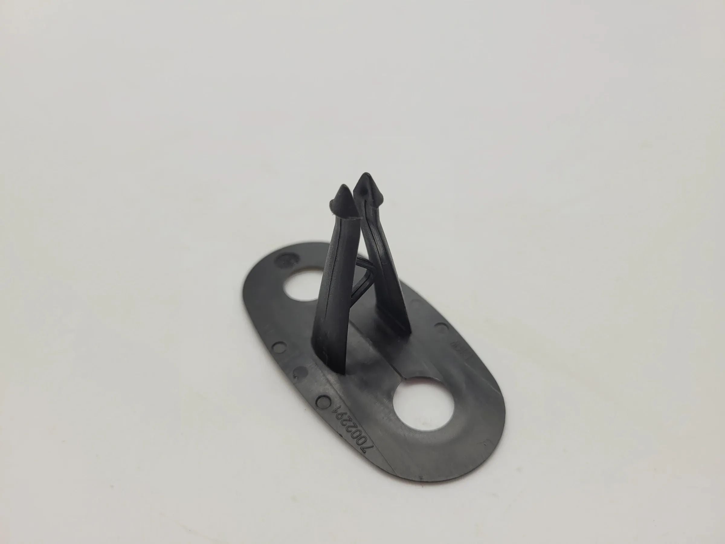 Original BMW X5 (E53) Rückbank Verriegelung Abdeckung Links 7002291