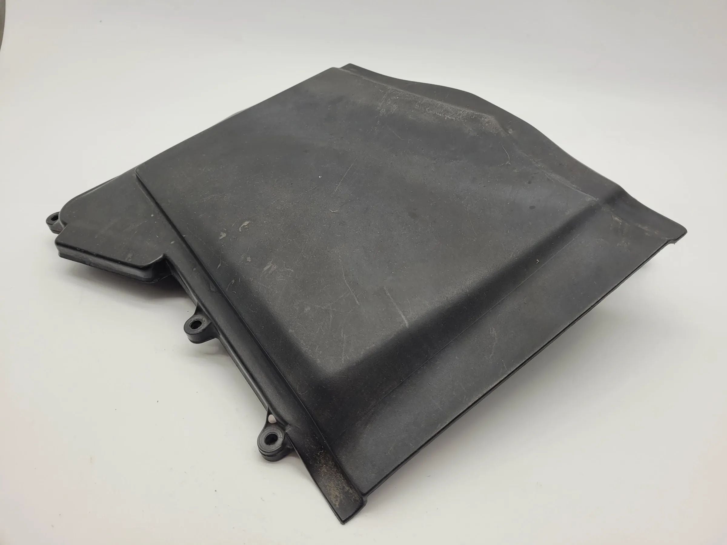 Original Audi A4 (8E/B6/B7) Abdeckung Deckel Motorsteuergerät 8E1907613D