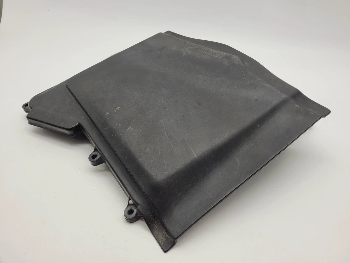 Original Audi A4 (8E/B6/B7) Abdeckung Deckel Motorsteuergerät 8E1907613D