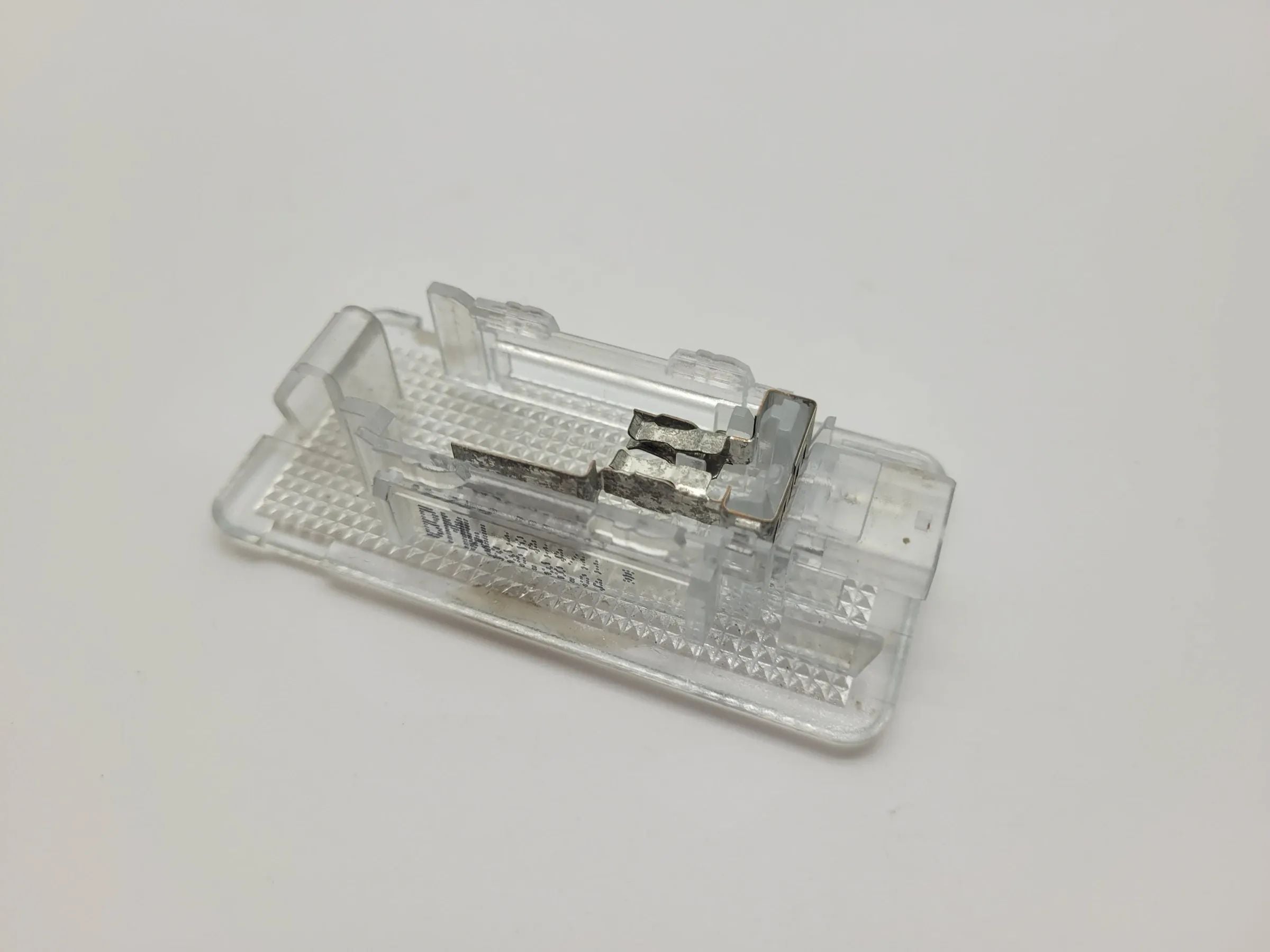 Original BMW X5 (E53) Gepäckraumleuchte Heckklappe 63.31-6962044