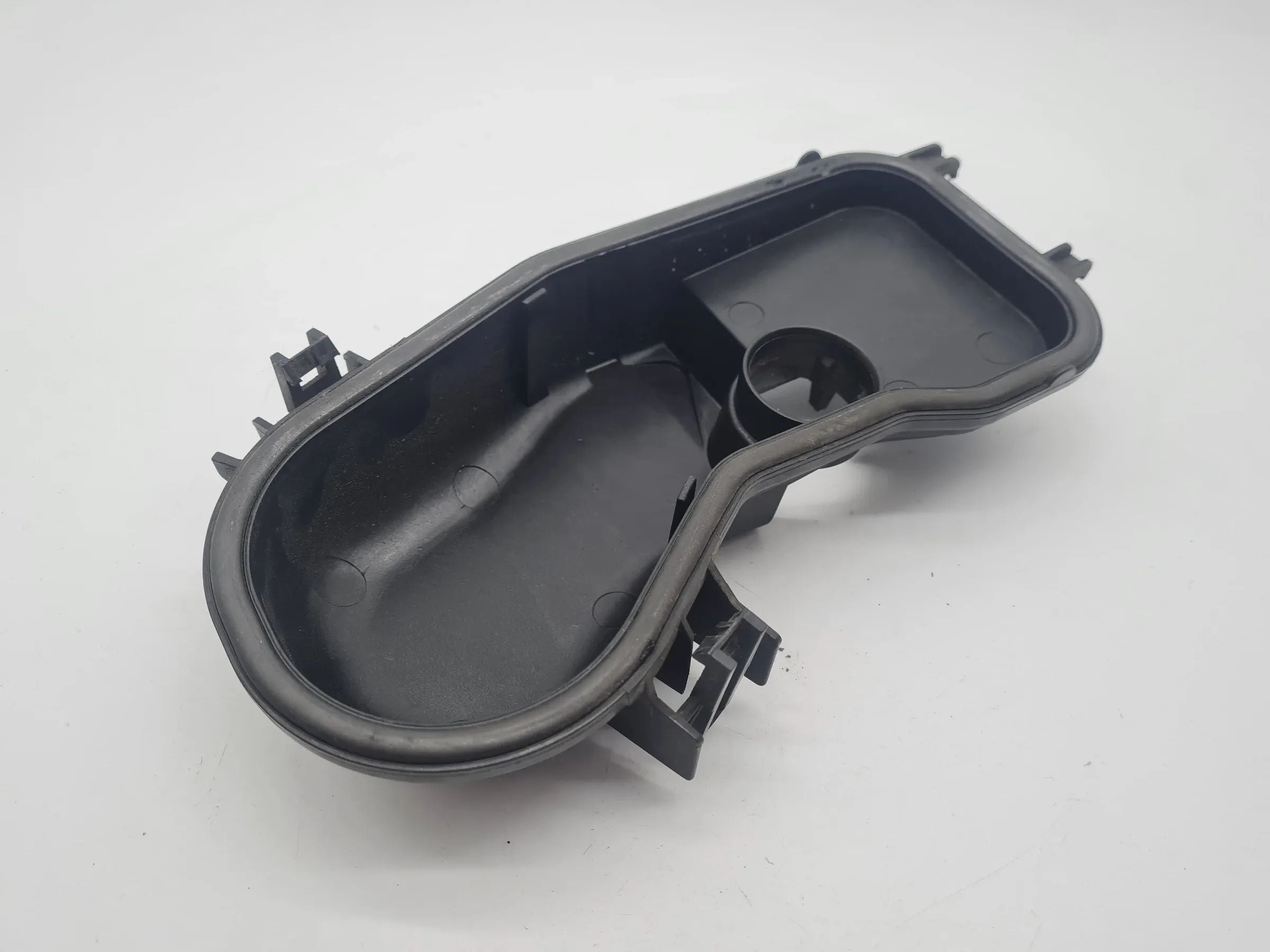 Original Ford Modeo III (B4Y) Scheinwerfer Kappe Abdeckung Links 1305239176