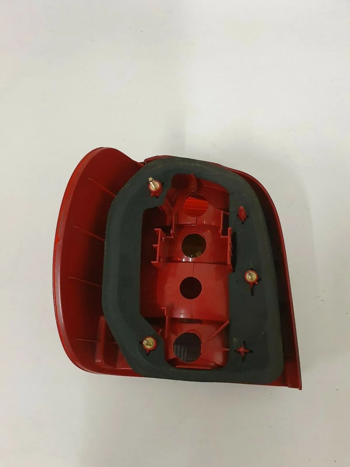 ⭐ VW Polo 6N 2001 Fanale posteriore destro 6N0945096H Lampada posteriore ⭐