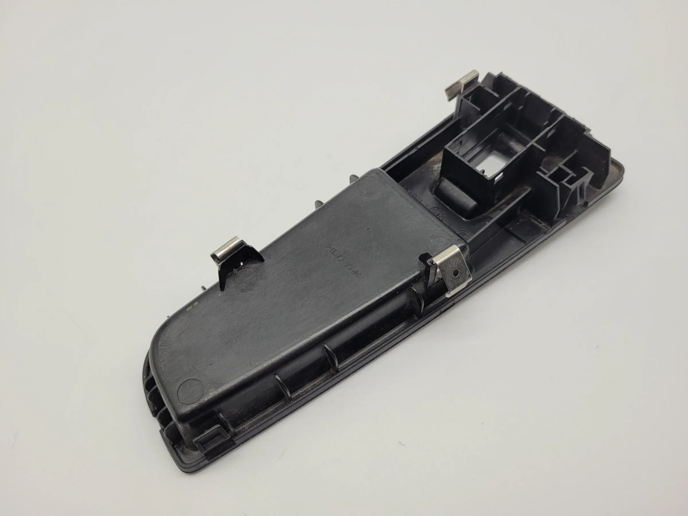 Original Lancia Delta II (844) Blende Fensterheberschalter Links 735541710