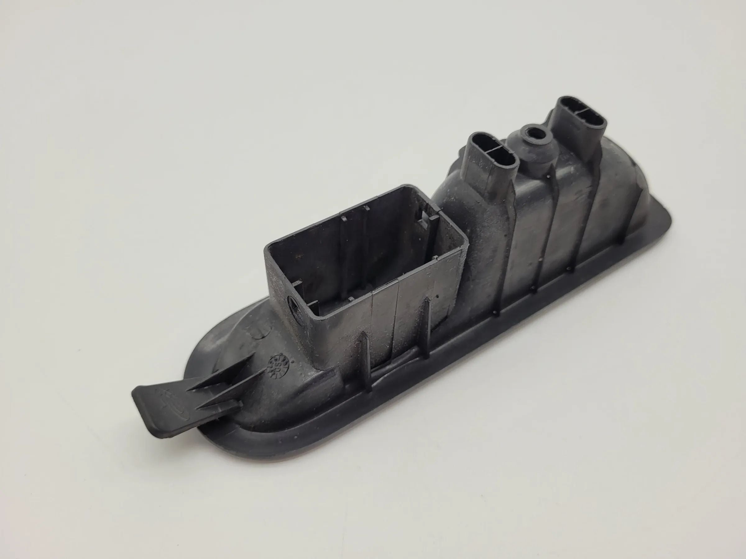 Original Renault Scenic II Blende Abdeckung Fensterheberschalter Links, 15601387