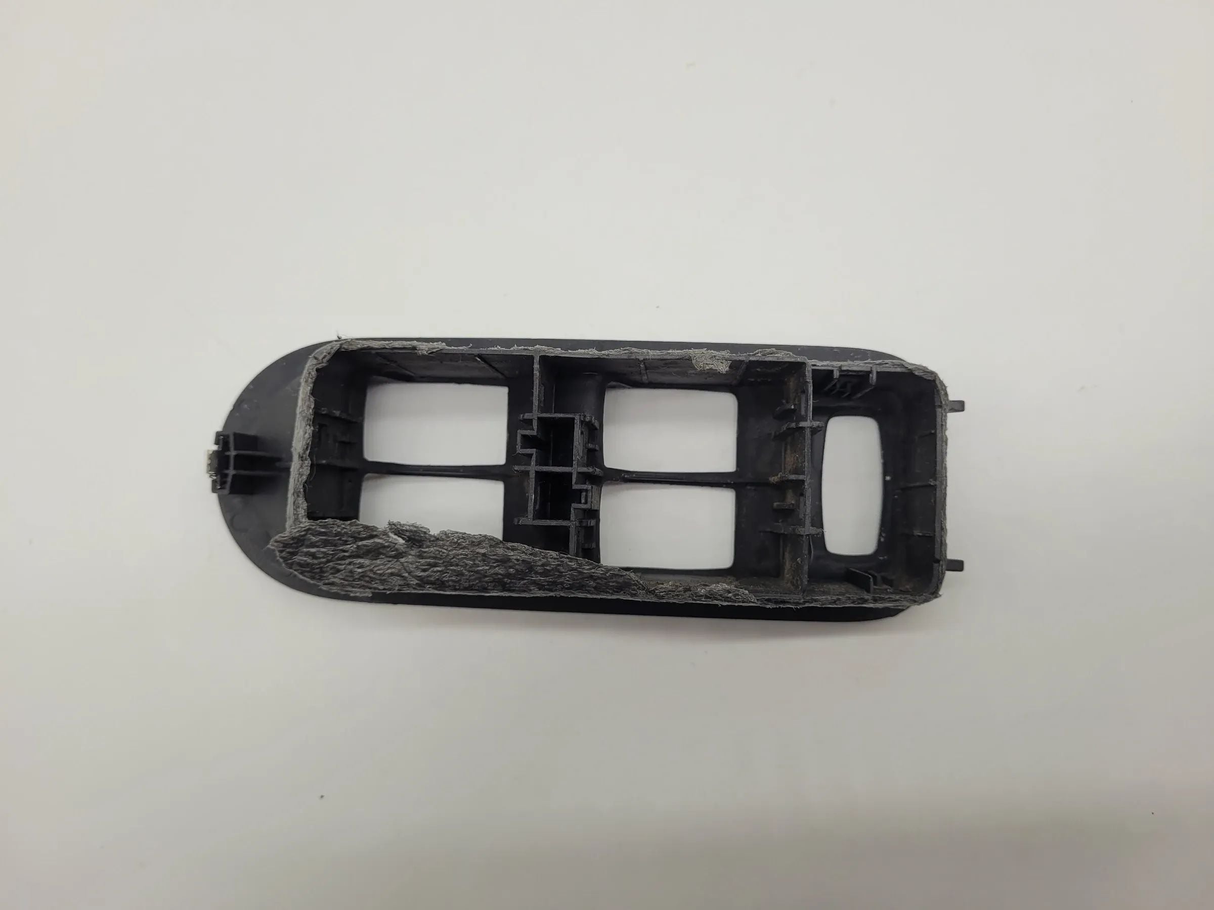 Original Renault Scenic II (JM0/1) Blende Fensterheber, Links Vorne 156018070