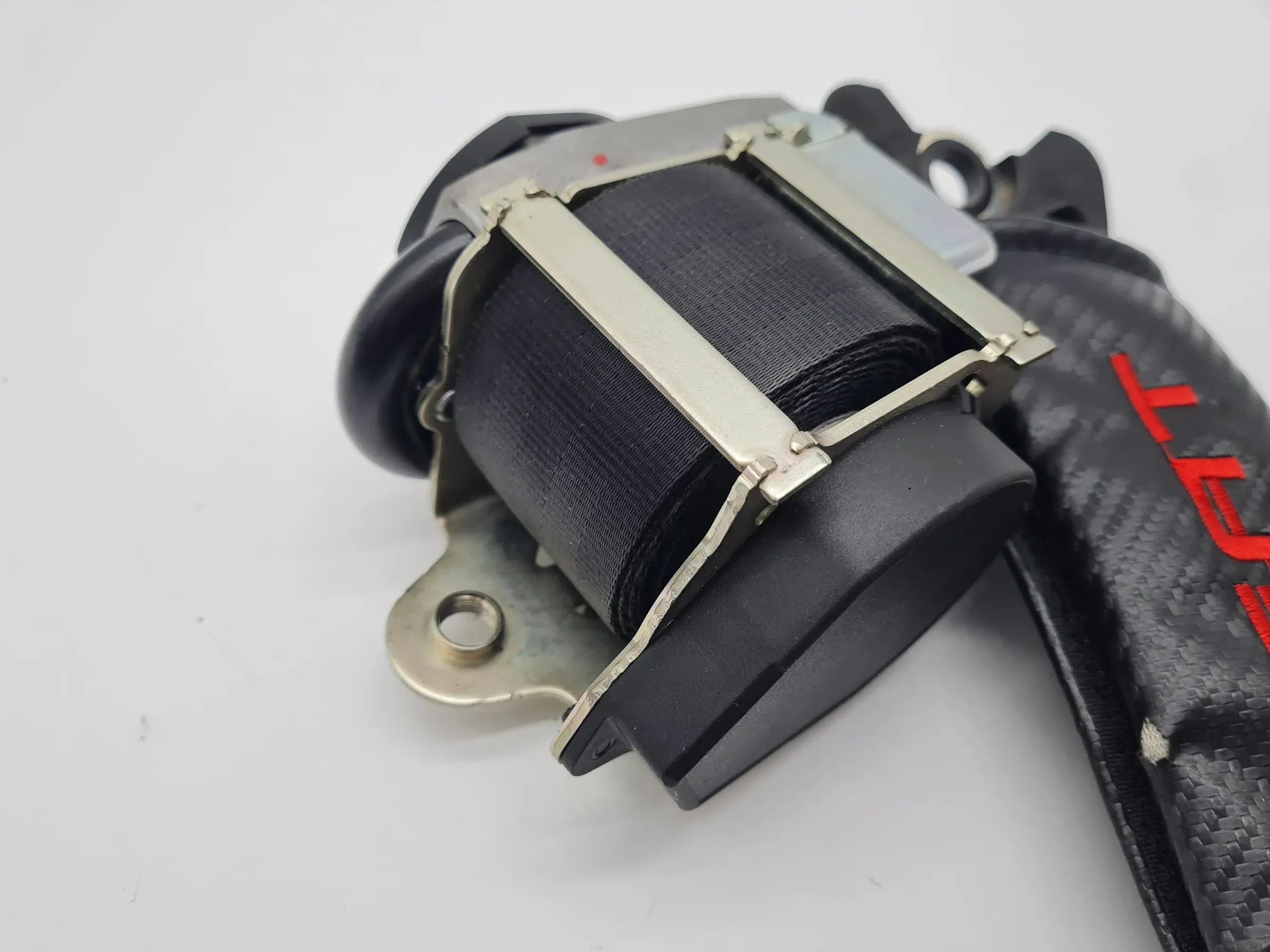 Original Seat Ibiza IV (6J5/6P1) Sicherheitsgurt Vorne Rechts 6J4857706