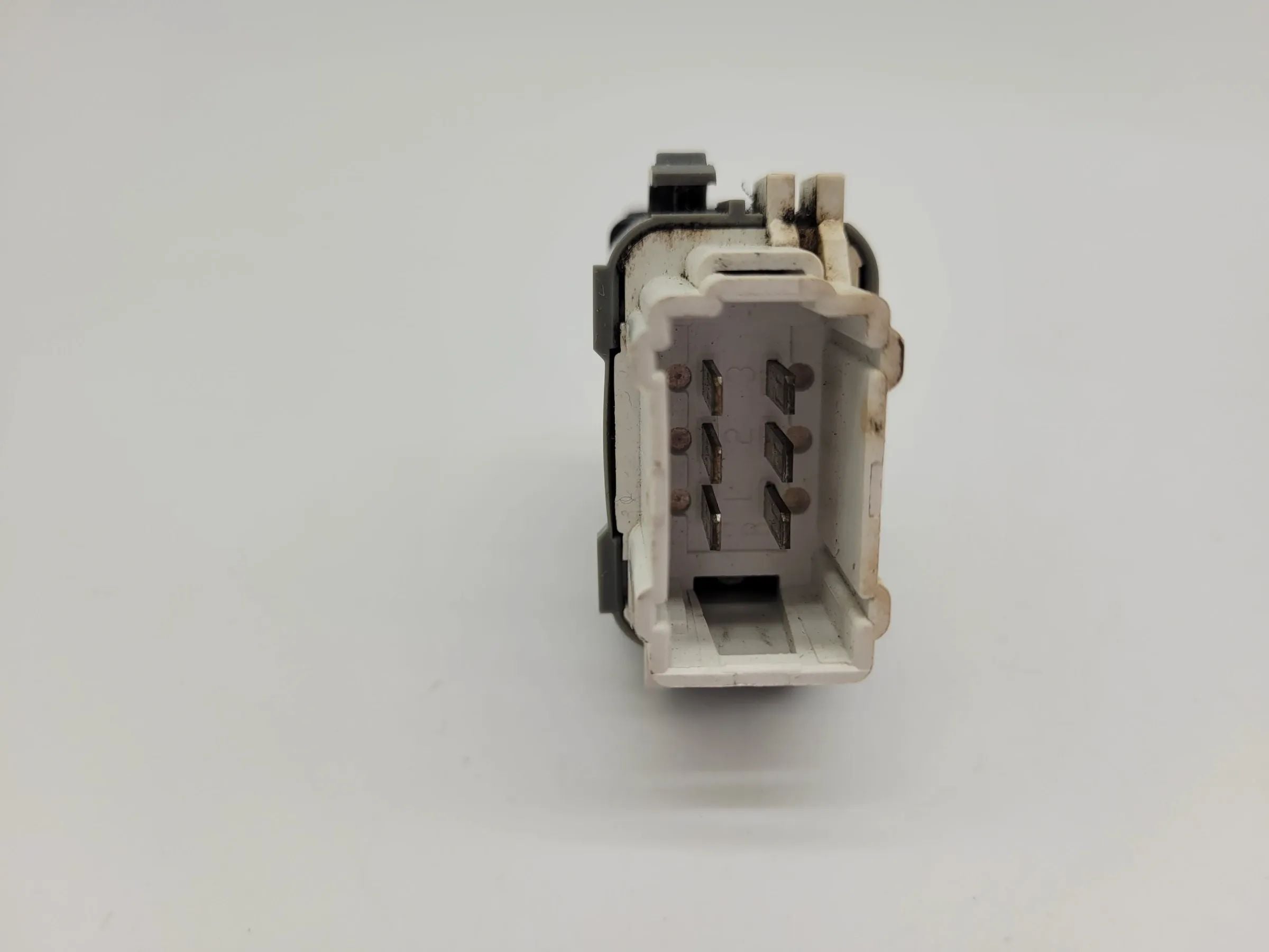 Original Renault Scenic II (JM0/1) Fensterheber Schalter, L/R 28082 / 315029