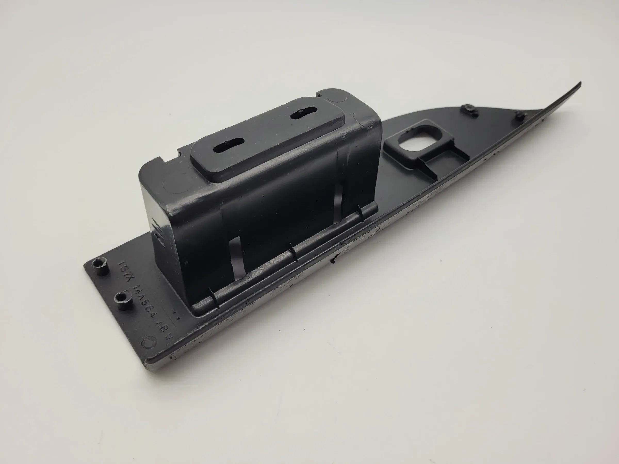 Original Ford Mondeo I 1 Tür Innengriff / Blende Fensterheber R 1S7X-14B076-ACW