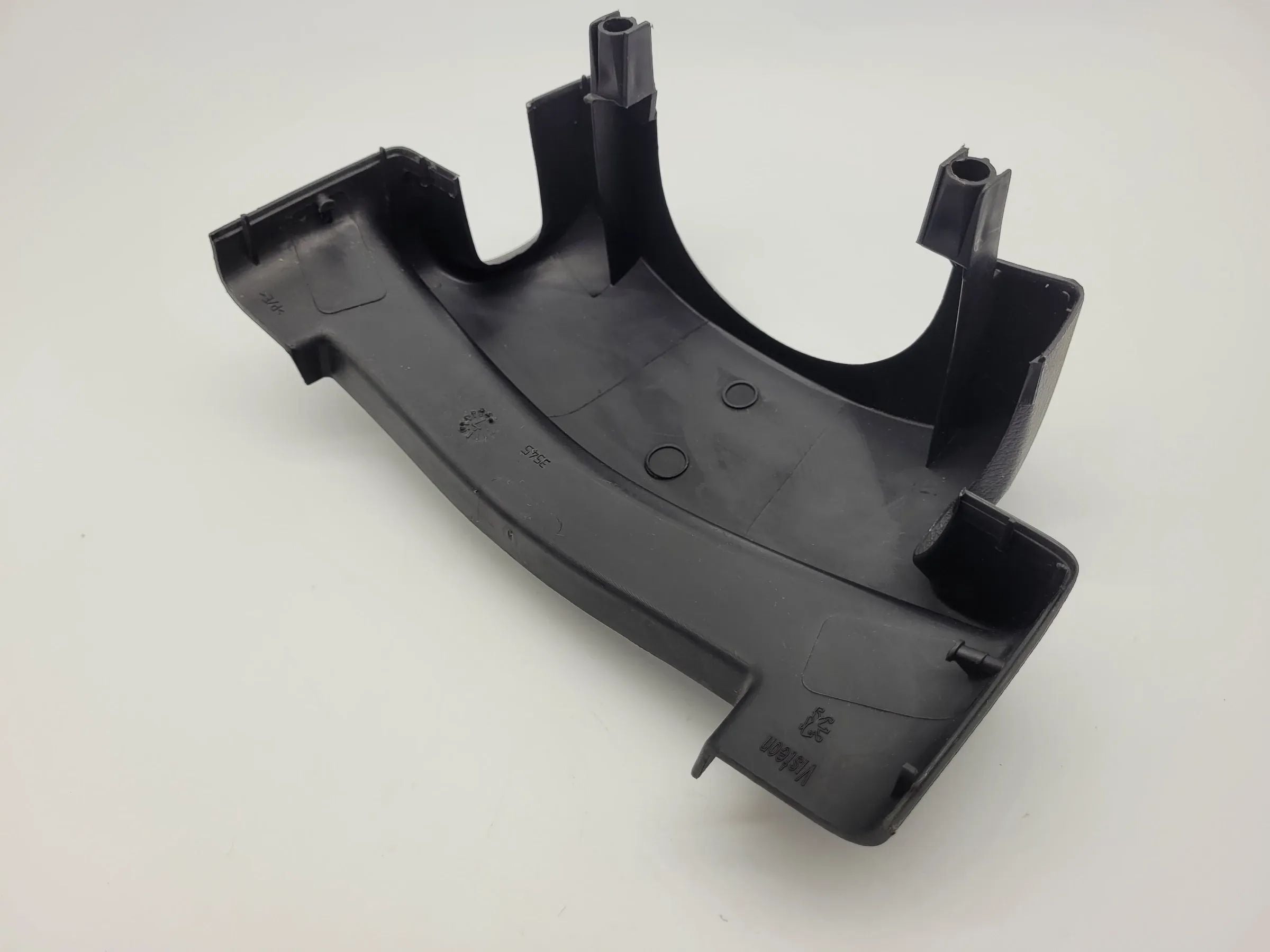 Original Peugeot 206 CC (2D) Abdeckung Lenksäulenverkleidung 3545