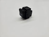 विंडो कंट्रोल स्विच 6X0959855B VW Polo 6N2 Seat के लिए
