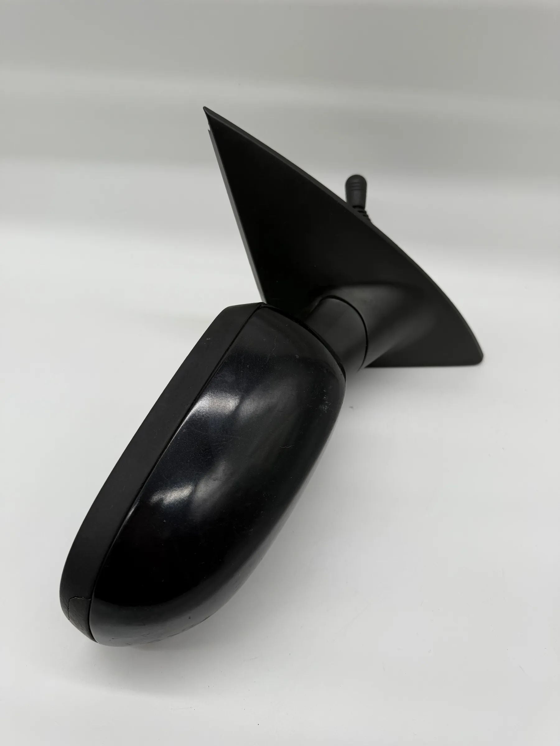 94347 Outside mirror right OPEL Corsa B (S93) 008062349 Black 