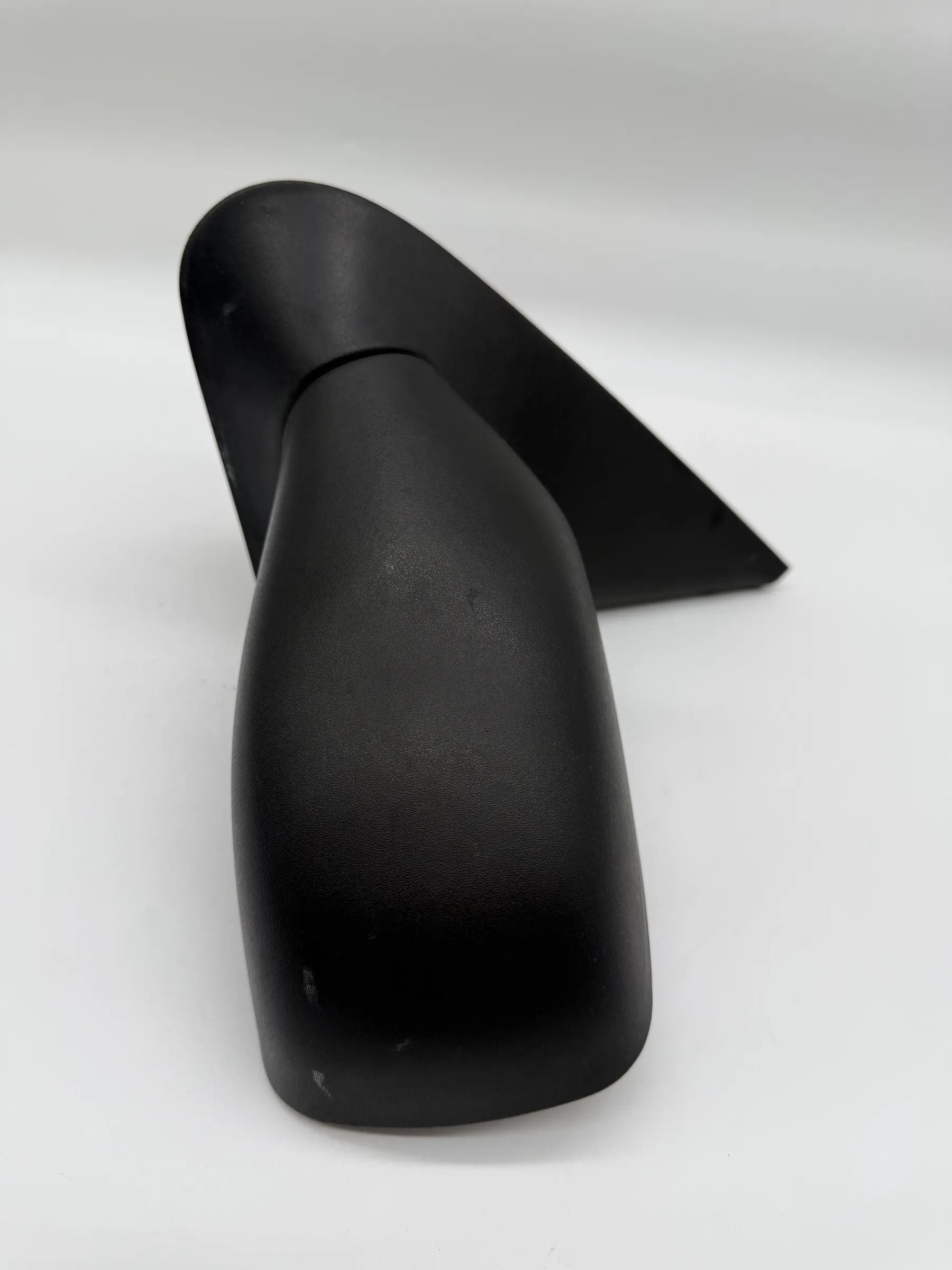 Ford Fiesta exterior mirror left manual c7l2a 3004663 Black 