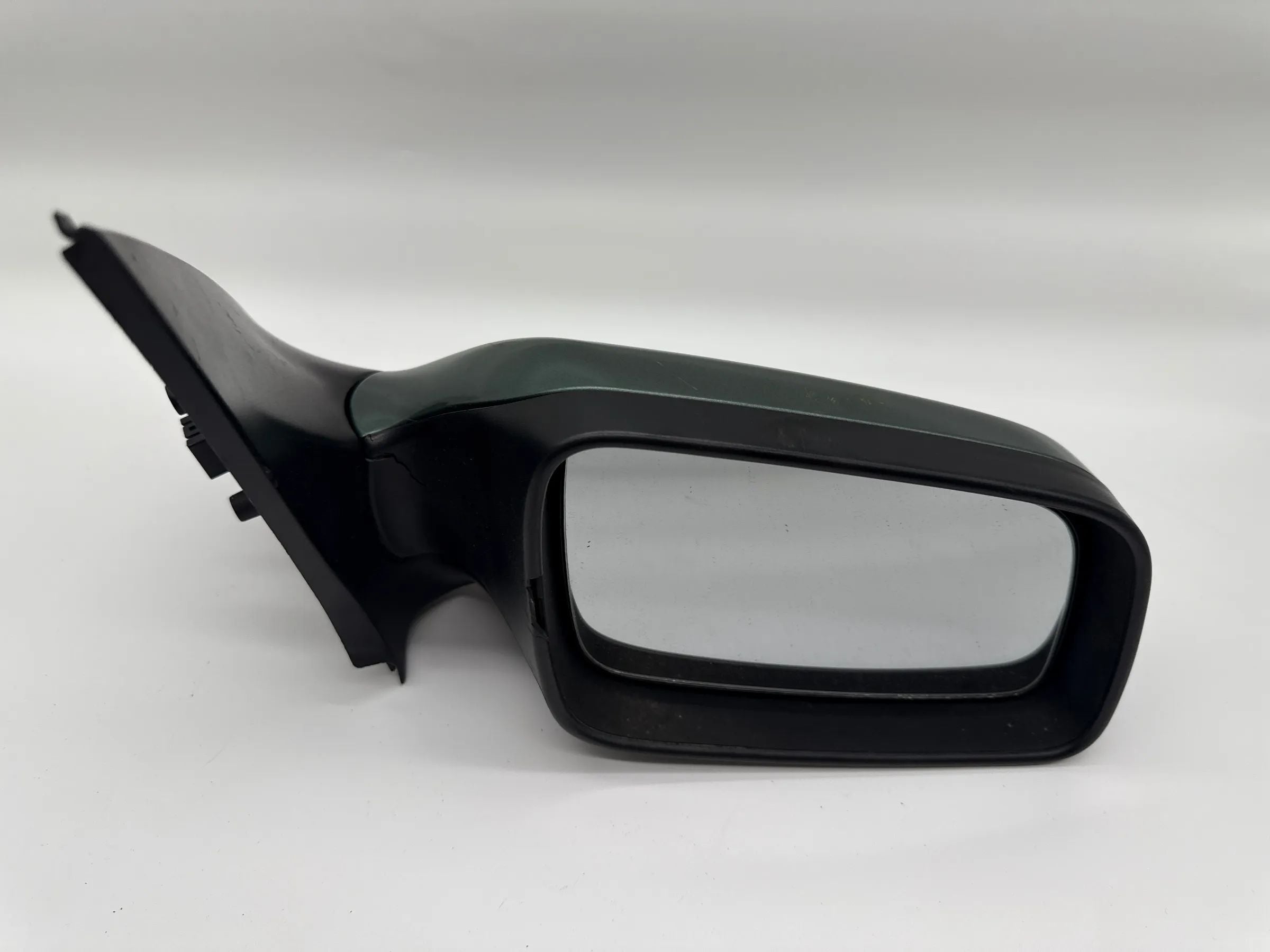 Specchietto retrovisore esterno elettrico regolabile/riscaldato destro 09142091 Opel Astra 1.6 G