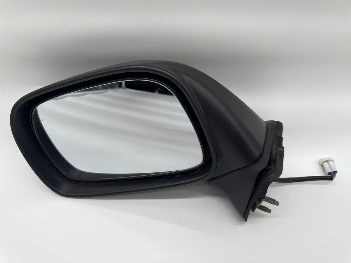 Specchietto Retrovisore Elettrico Sinistro Opel Agila 1.0 12V A Nero E010609