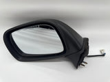 Specchietto Retrovisore Elettrico Sinistro Opel Agila 1.0 12V A Nero E010609