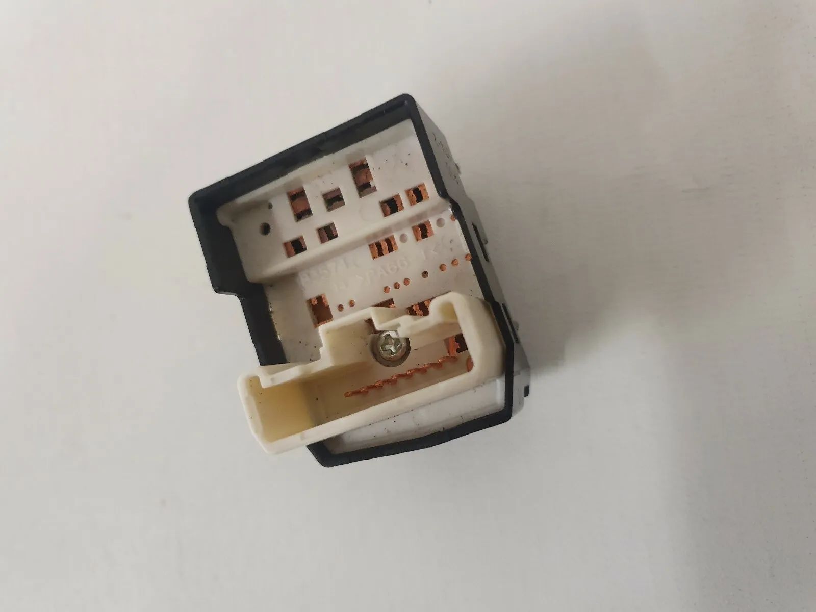 ⭐⭐⭐ original Schalter Spiegeleinstellung Toyota Yaris 183574 ⭐⭐⭐