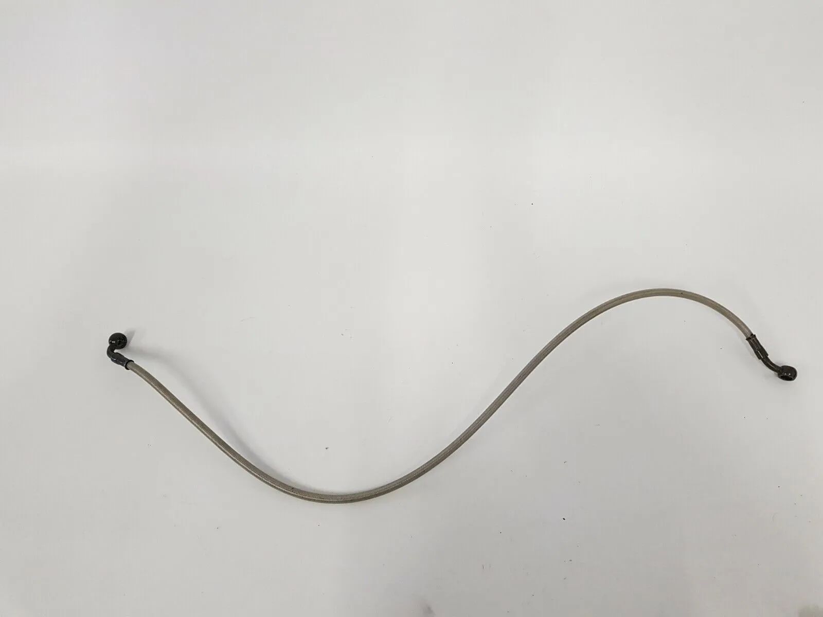 Tubo freno leva freno a mano anteriore BS300S-18 BS18 300 Quad ATV NUOVO