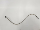 Tubo freno leva freno a mano anteriore BS300S-18 BS18 300 Quad ATV NUOVO