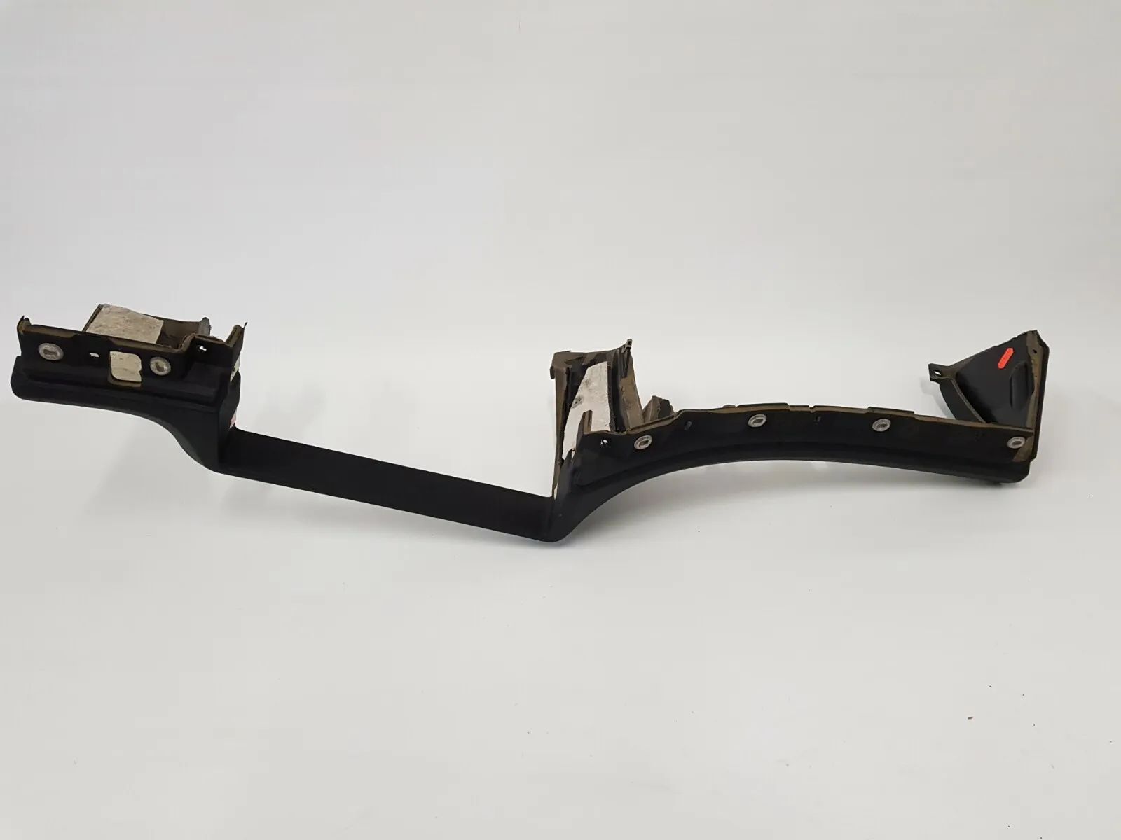 Оригинальная облицовка под приборной панелью BMW 5 серии E39 51458159715