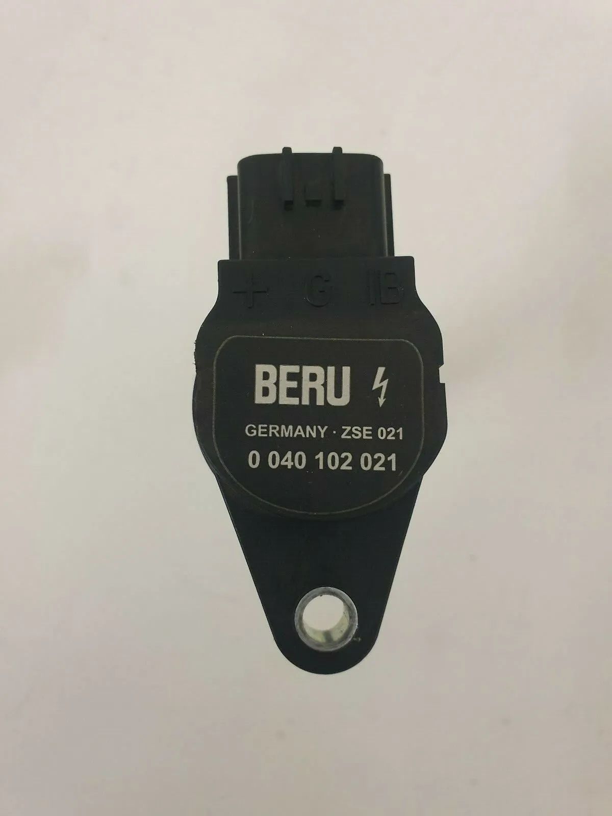 ⭐orig BERU ZÜNDSPULE ZÜNDMODUL 0040102021 ZSE021 ZSE021 NISSAN Almera Primera ⭐