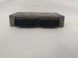 LPG control unit 4 cylinder LPG system MLE GI system 67R-01-5013