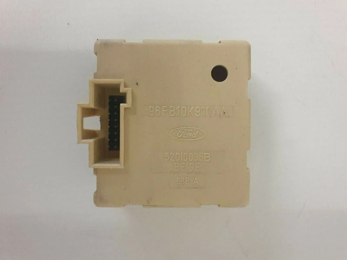 originele Ford Fiesta 4 JAS stuurapparaat extra module 96FB10K910AA