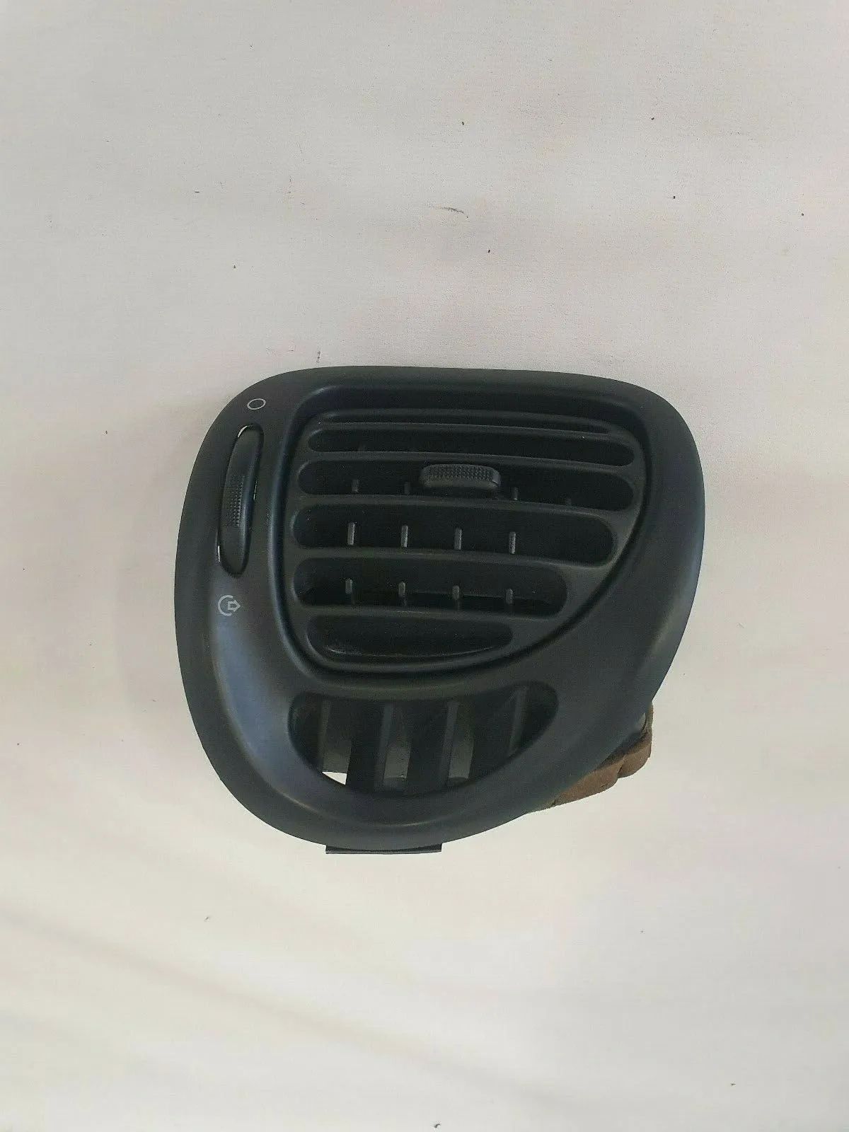 ⭐⭐⭐⭐⭐ grelha de ventilação original esquerda 9631280177 Citroen Xsara C ano 2001 ⭐⭐⭐⭐⭐