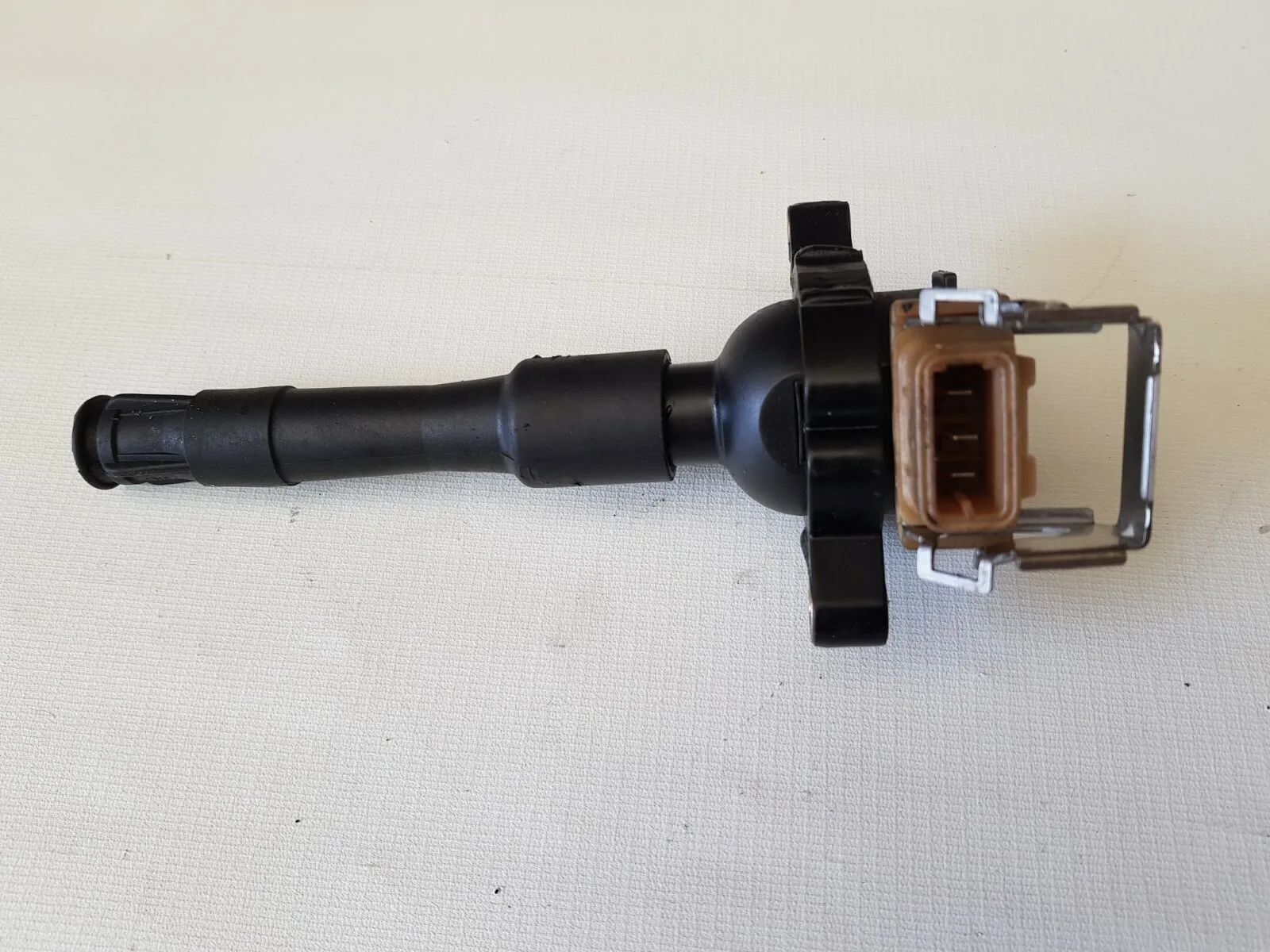 peça original Bobina de Ignição 1748017 BMW Série 5 (E39) 530i 523i