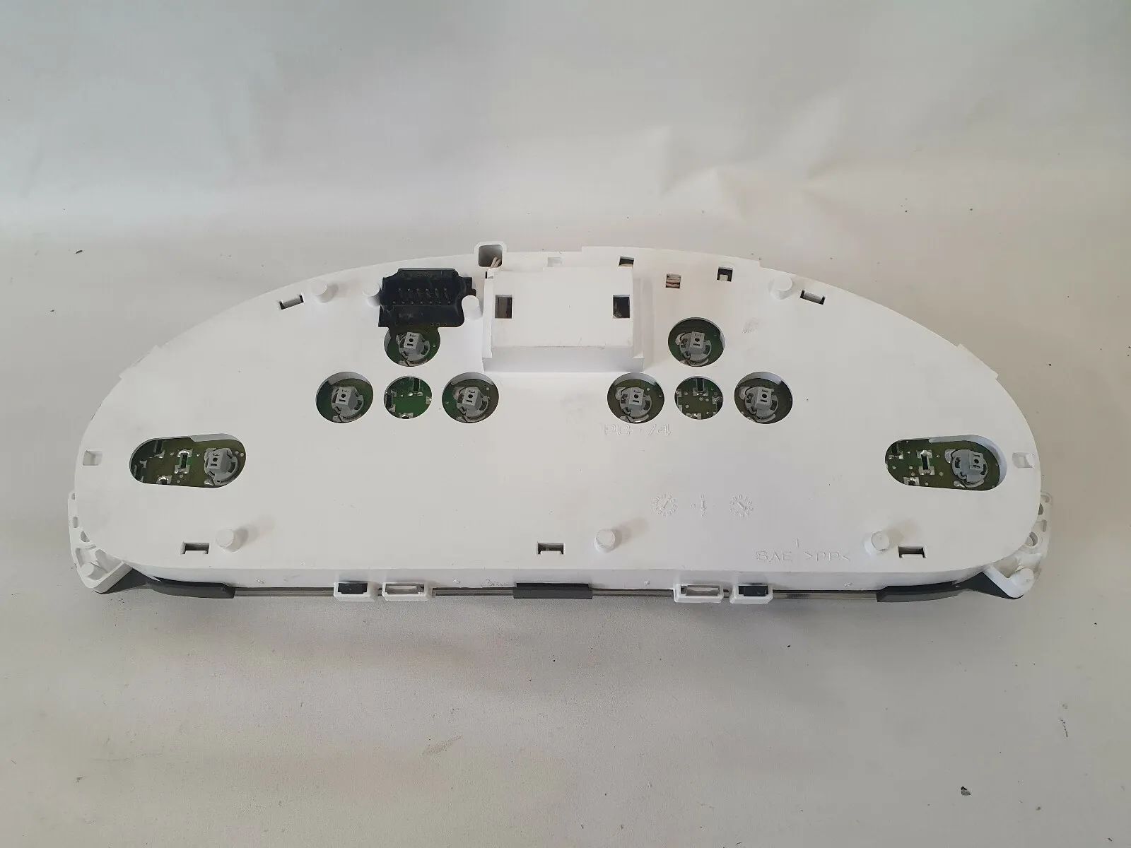 ⭐⭐Cruscotto Contachilometri Originale Chrysler Voyager Diesel P04685825AH R825AH⭐⭐