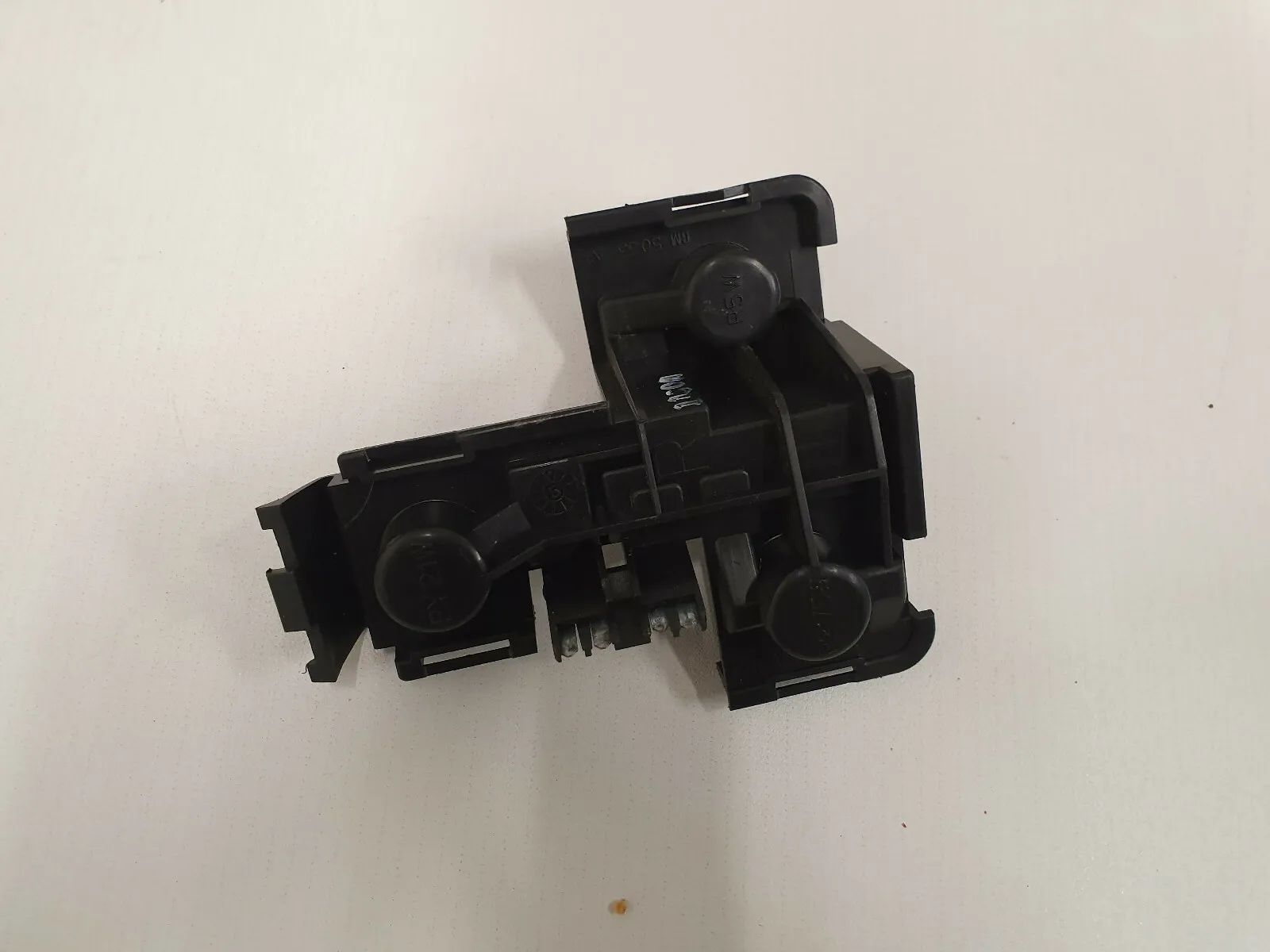 Originale Opel Omega B Supporto Lampada GM5033 Portalampada Destro K16