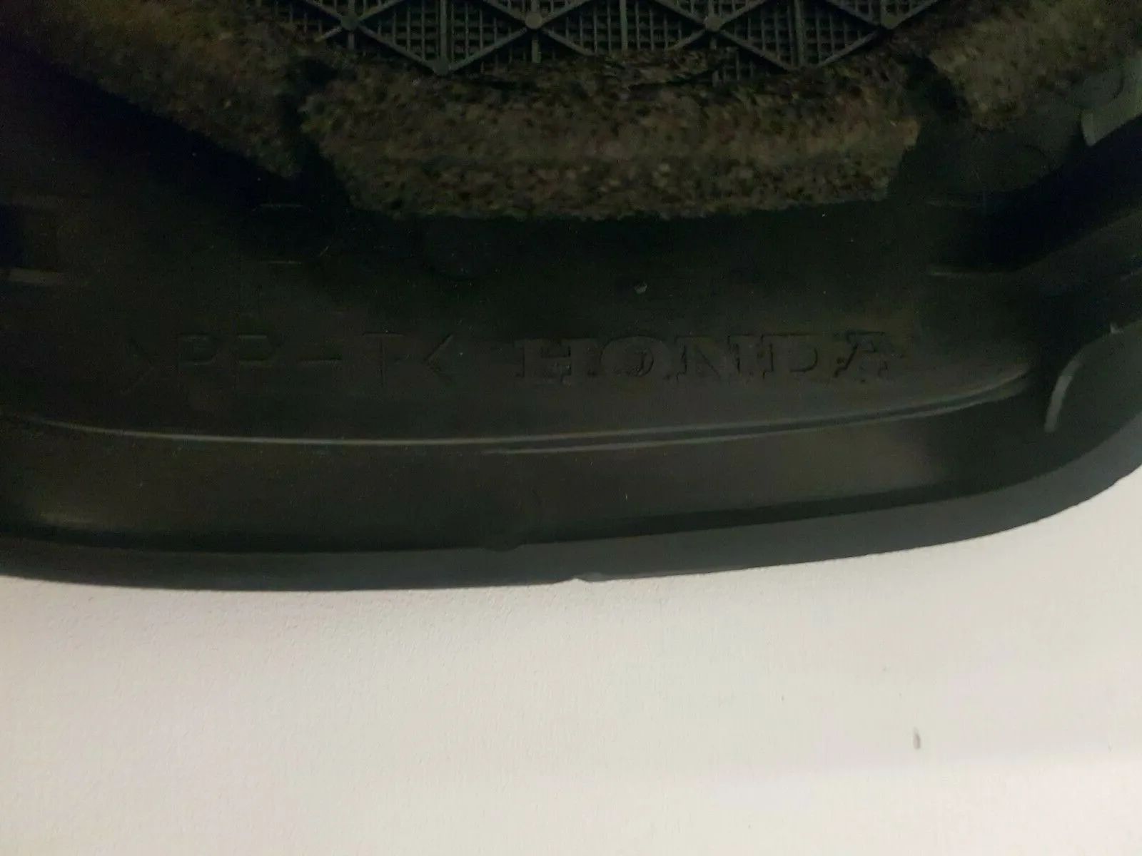 original Honda Prelude V ´97 BB9 2.0 16V Lautsprecherabdeckung Abdeckung rechts