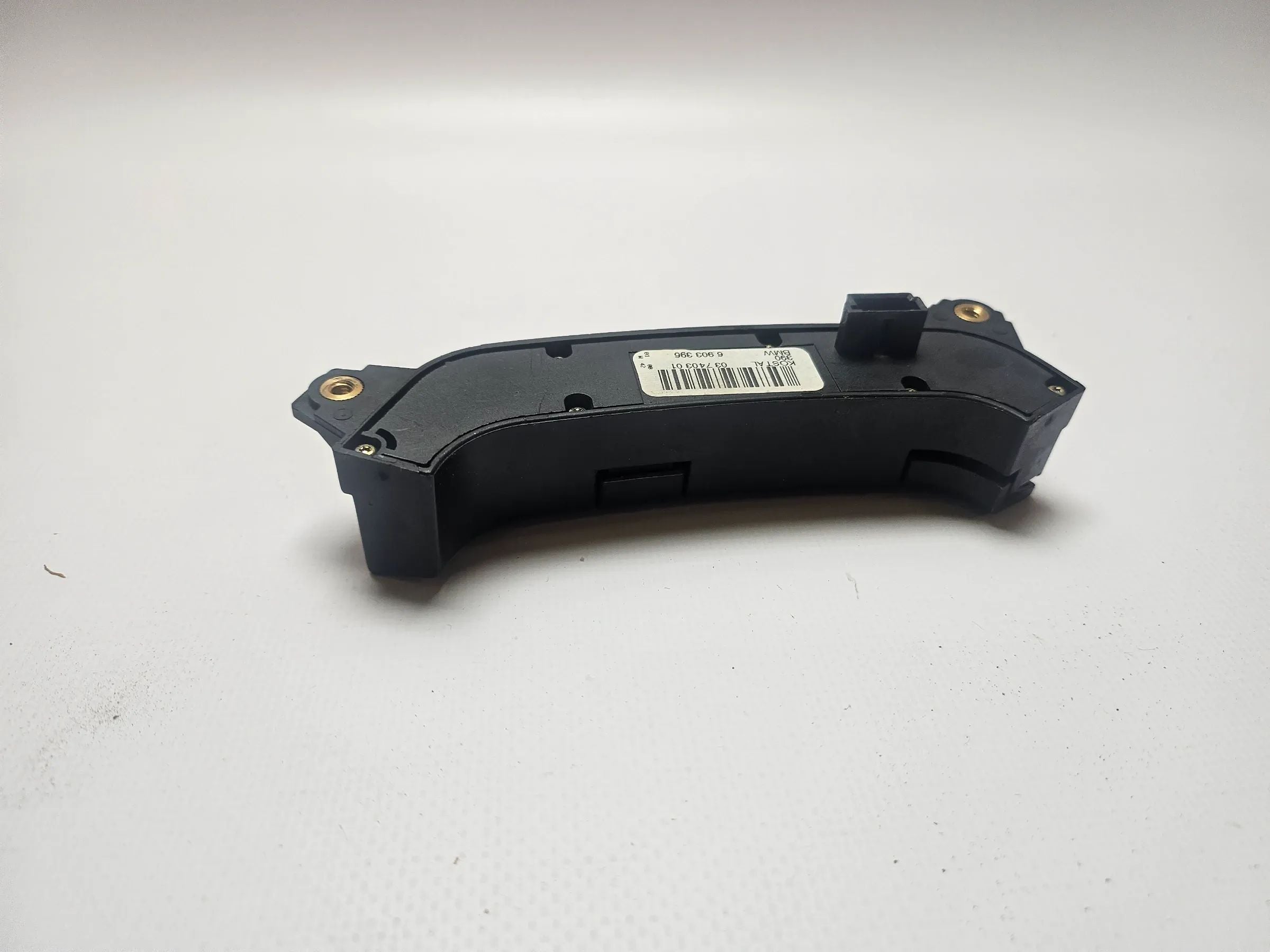 Originale BMW X3 X5 E53 Pulsante Telecomando Volante 6903396 03740301