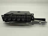 Pannello controllo ventilatore Suzuki Baleno Vitara Tipo EG 1998 74510-63G (su01)