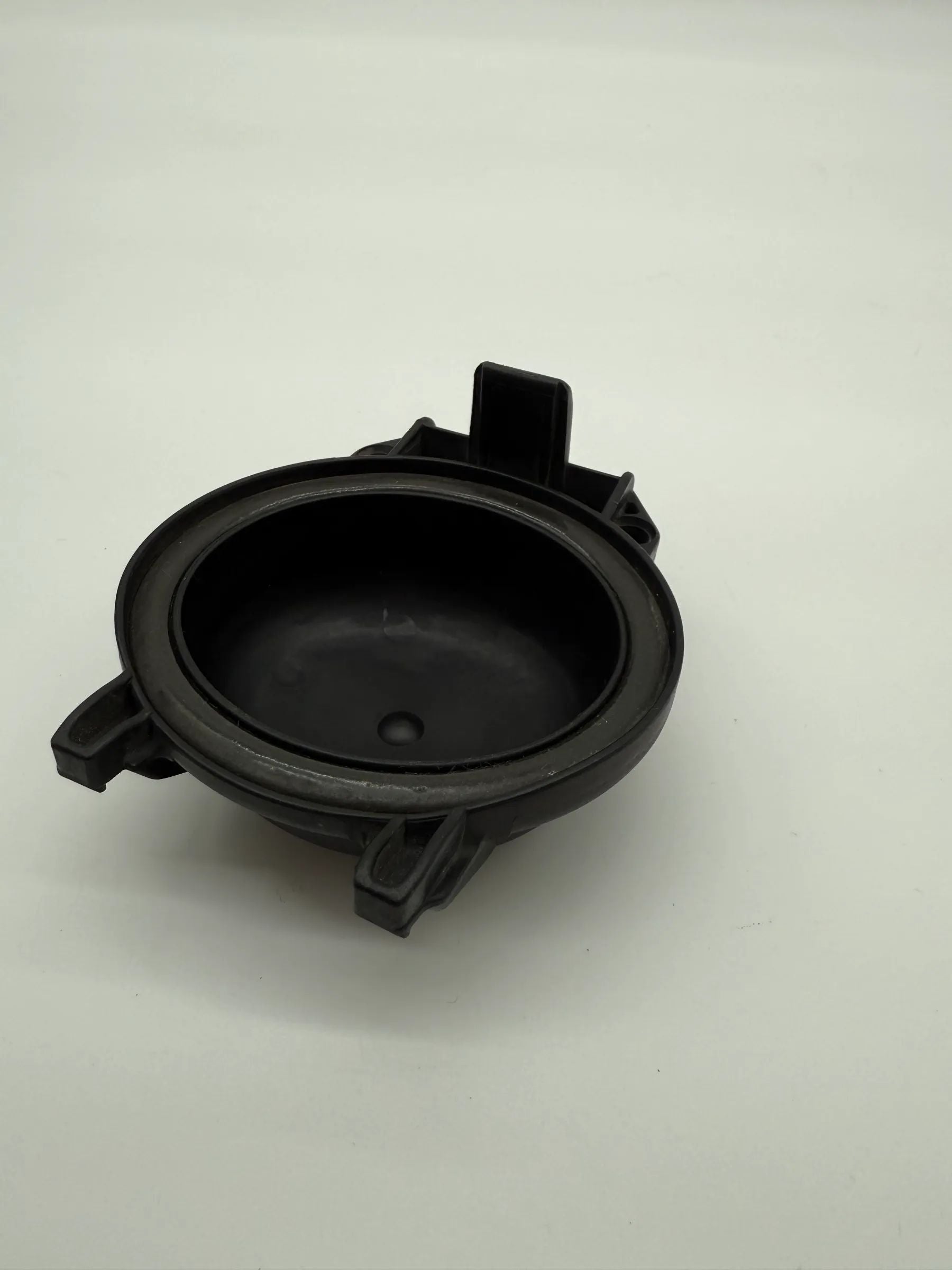 Tampa original Mercedes-Benz / Smart para farol, peça 1305239069