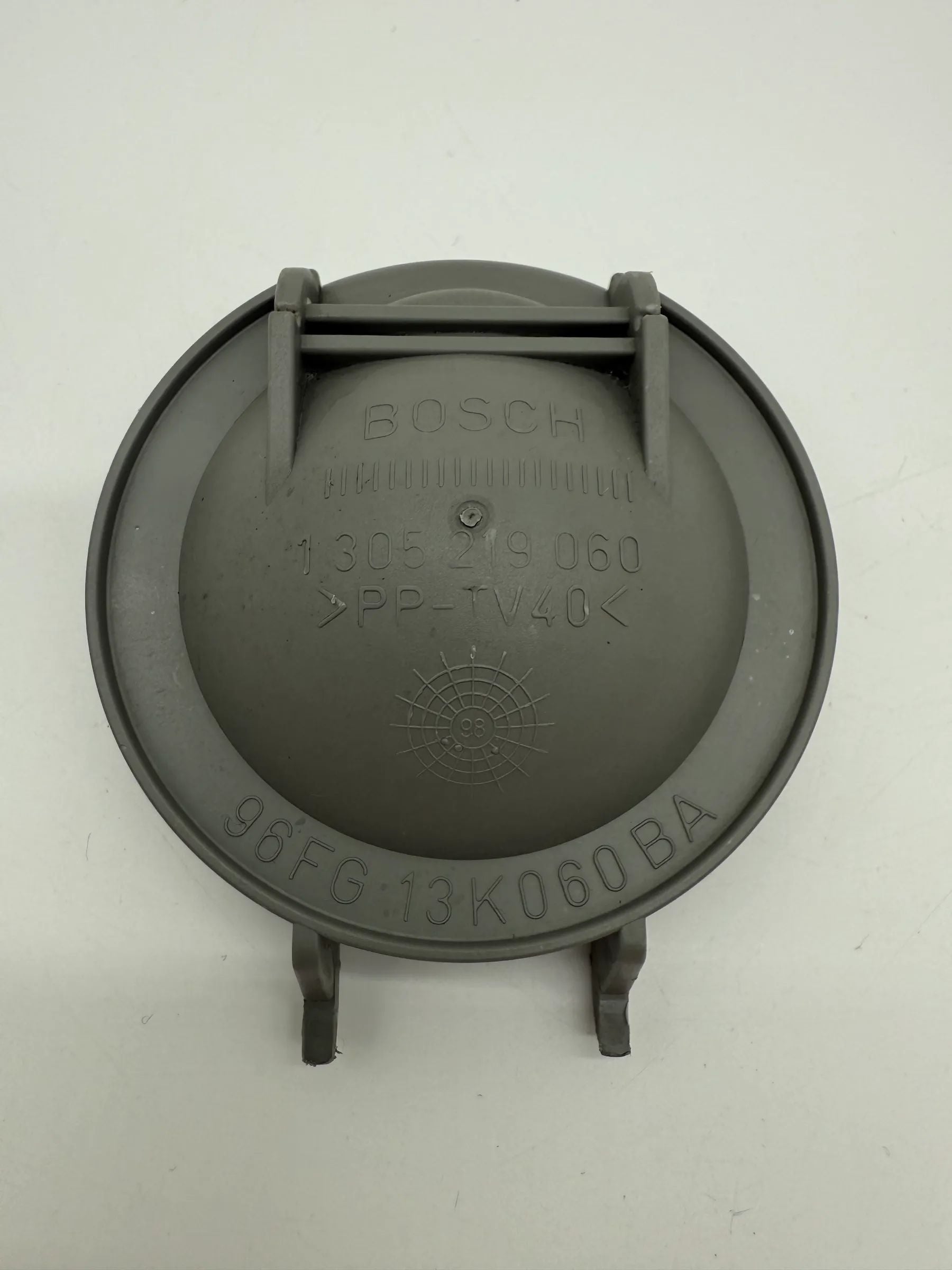 Original Tampa de Cobertura Farol Ford Fiesta IV 4 BOSCH 1305219060