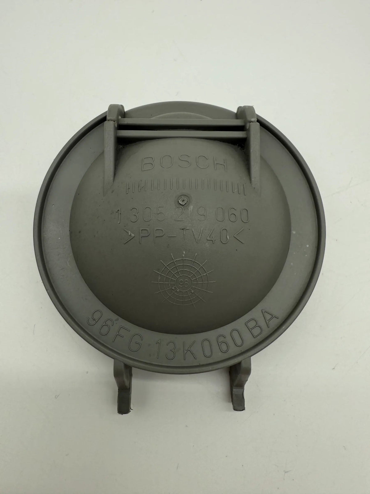 Original Tampa de Cobertura Farol Ford Fiesta IV 4 BOSCH 1305219060