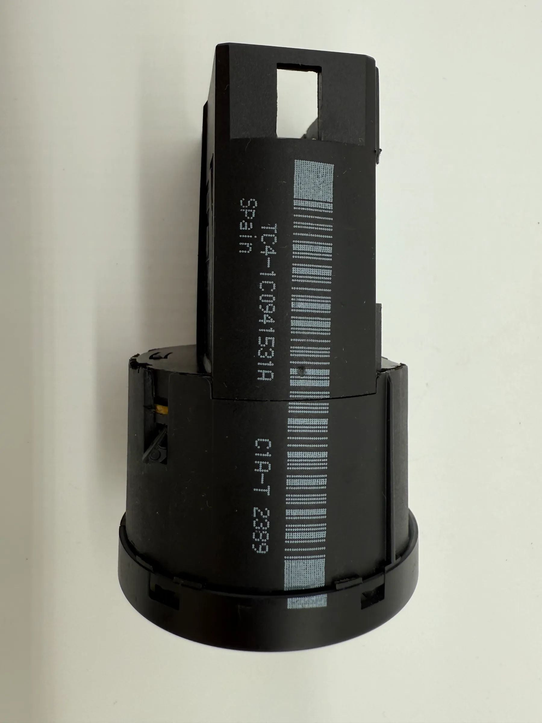 สวิตช์ไฟ VW Golf 1.9 SDI 1 J หมายเลข TC41C0941531A พร้อมส่ง