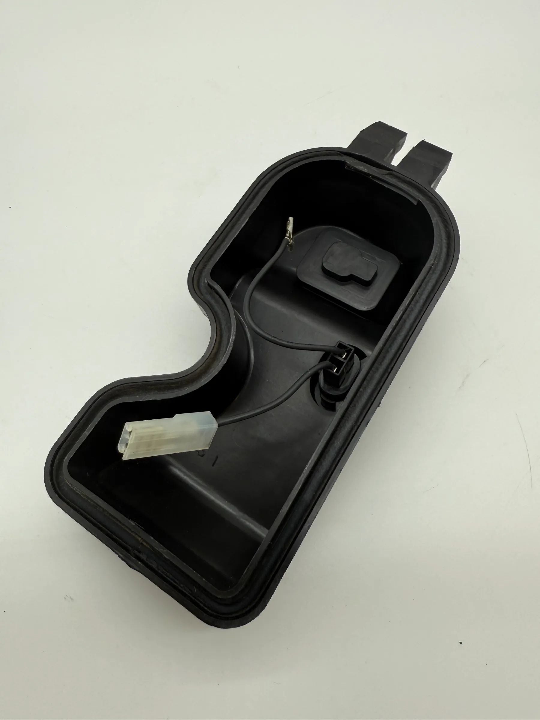 FIAT Punto 188 dal 2002 Copertura Coperchio Faro Anteriore Sinistro 89100966 001 sx