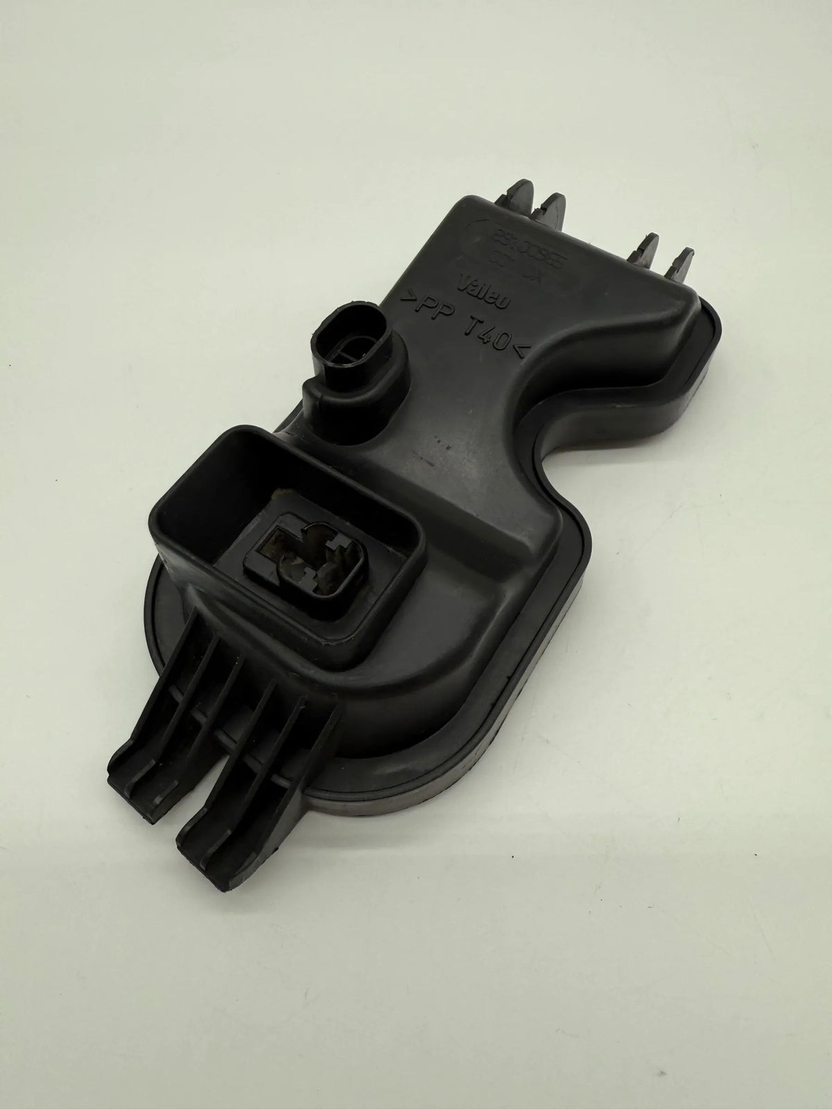 FIAT Punto Bj 02 Copertura Coperchio Faretto Destros 89100965 001 dx
