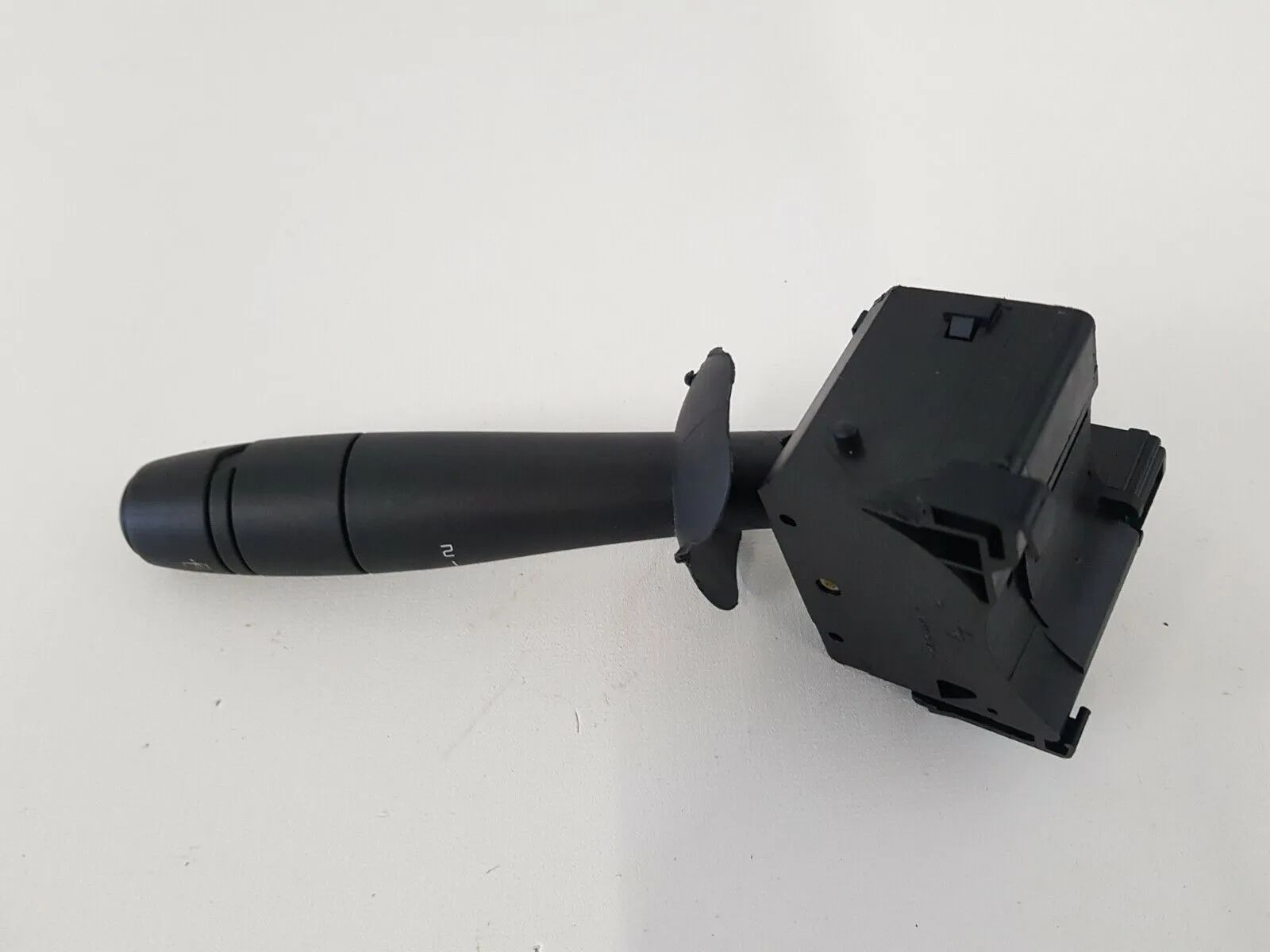 Original RENAULT LAGUNA II 2 GRANDTOUR (KG0/1_) 3.0 V6 24 Mudança Limpa-Para-Brisas