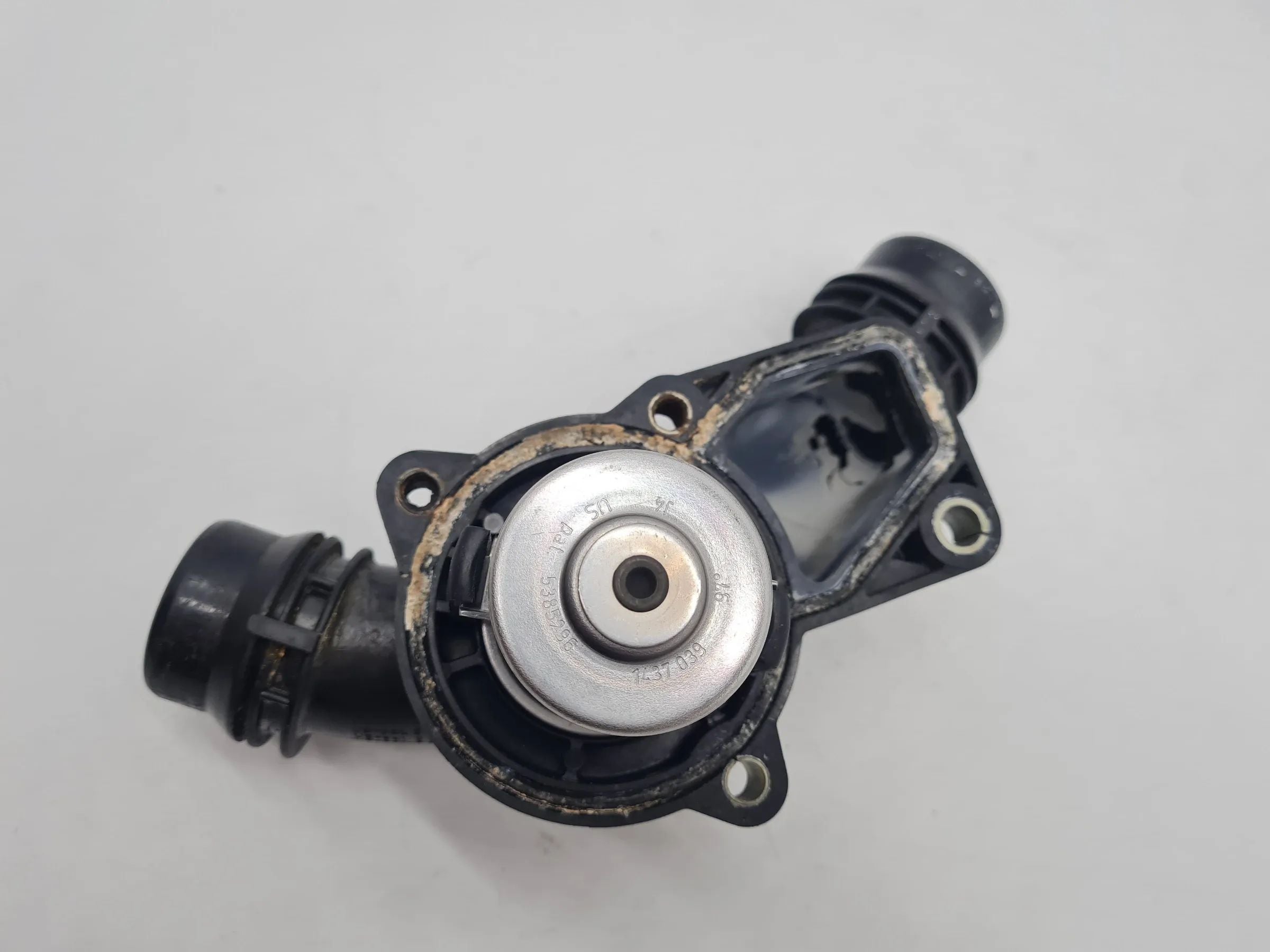 Original BMW 3/5 E46/39/E36 Thermostat /Kühlmittel 1436824
