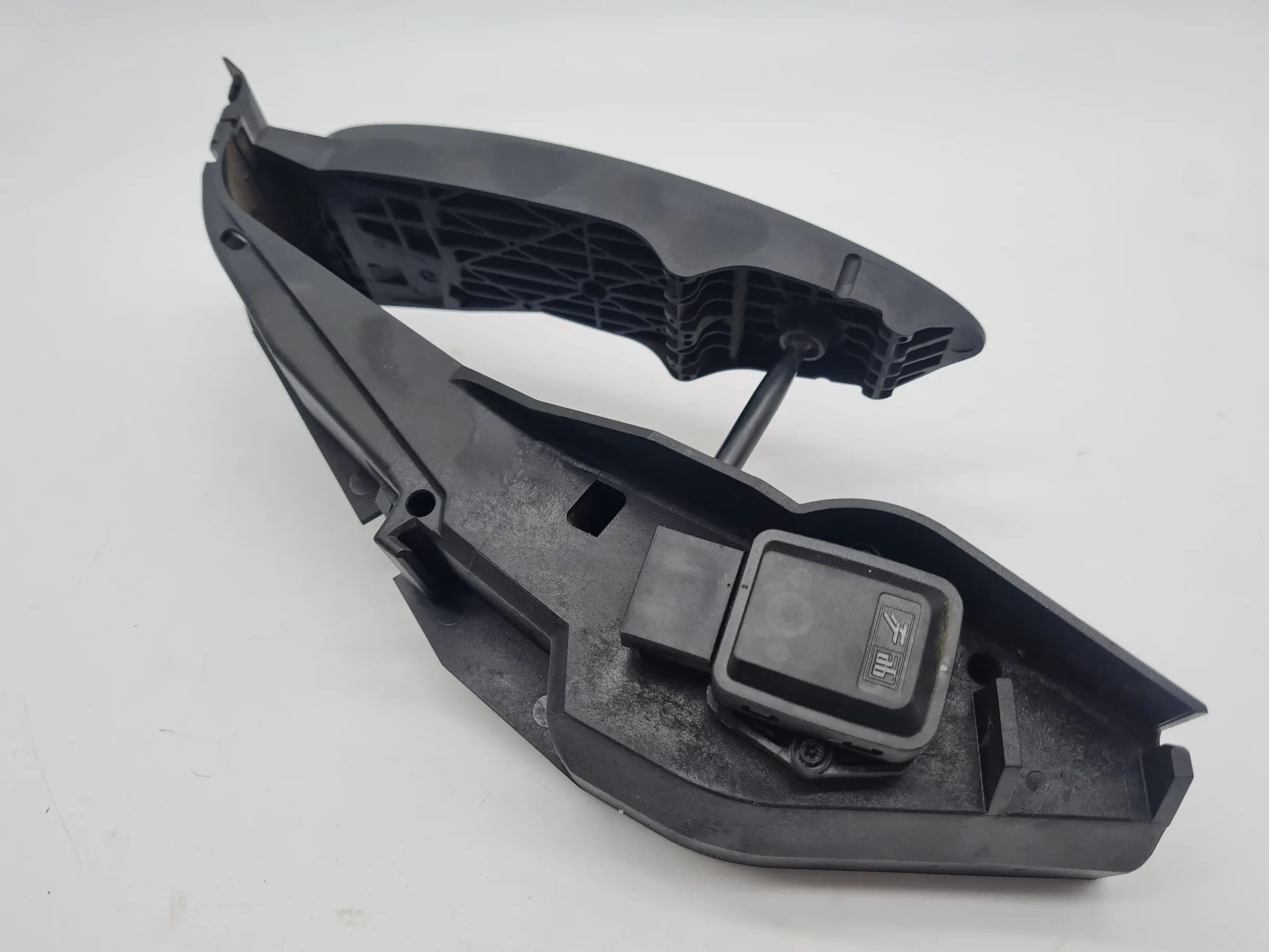 Original Mini One (R50/R53) Gaspedal Gaspotenziometer 35.40-6762484-01