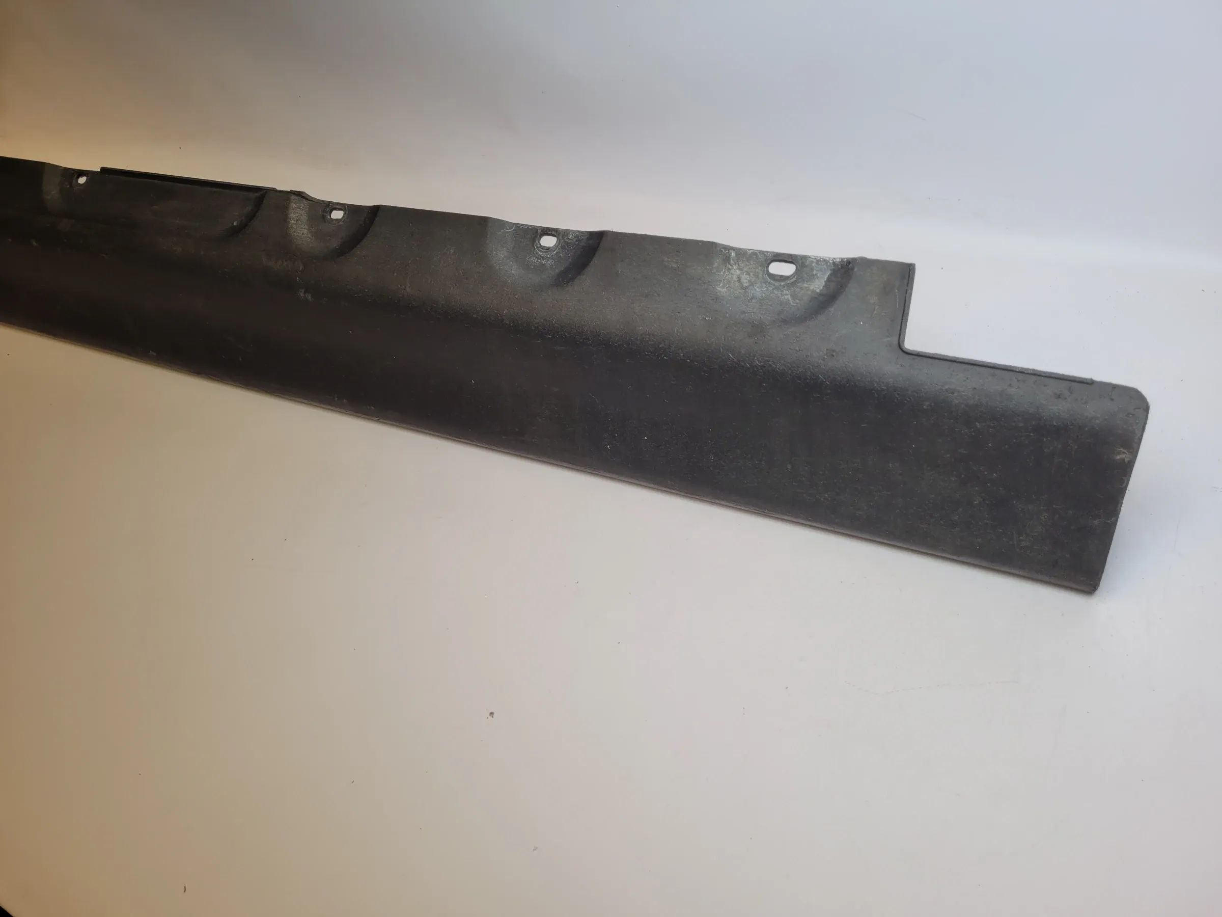 Original BMW X5 (E53) Seitenschweller Schwellerleiste Links 8408705