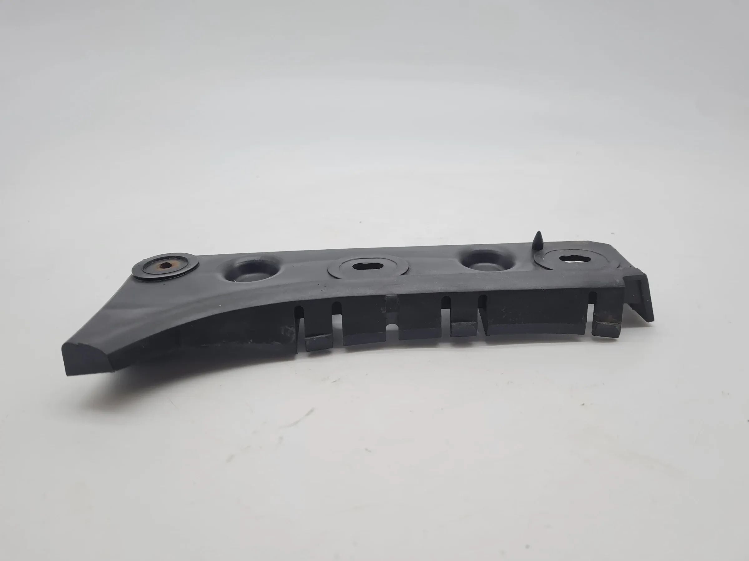 Original Audi A6 (4B2/4B4) Stoßstangenhalter Vorne Links 4B0807283B