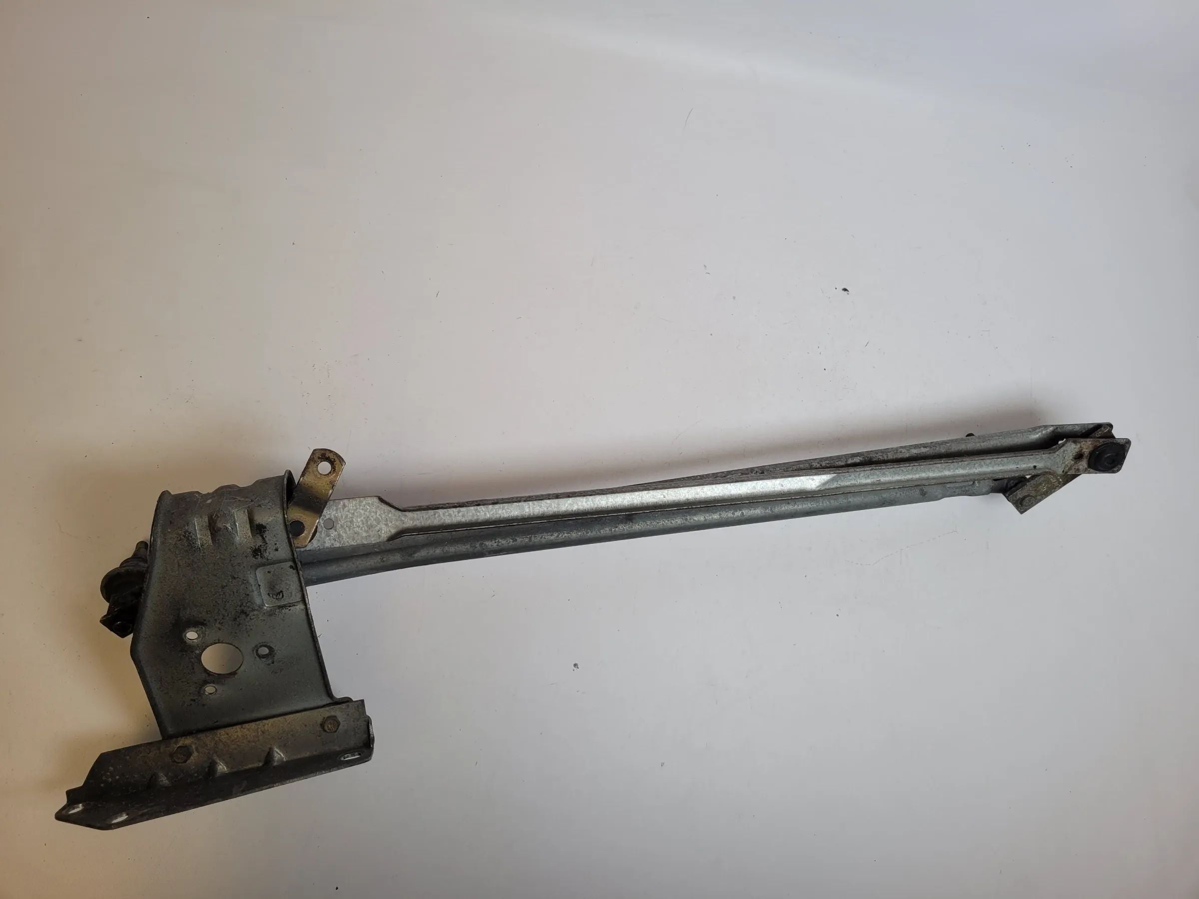 Original Fiat Ducato C.-Jumper P.-Boxer (244) Wischergestänge (1334799080)