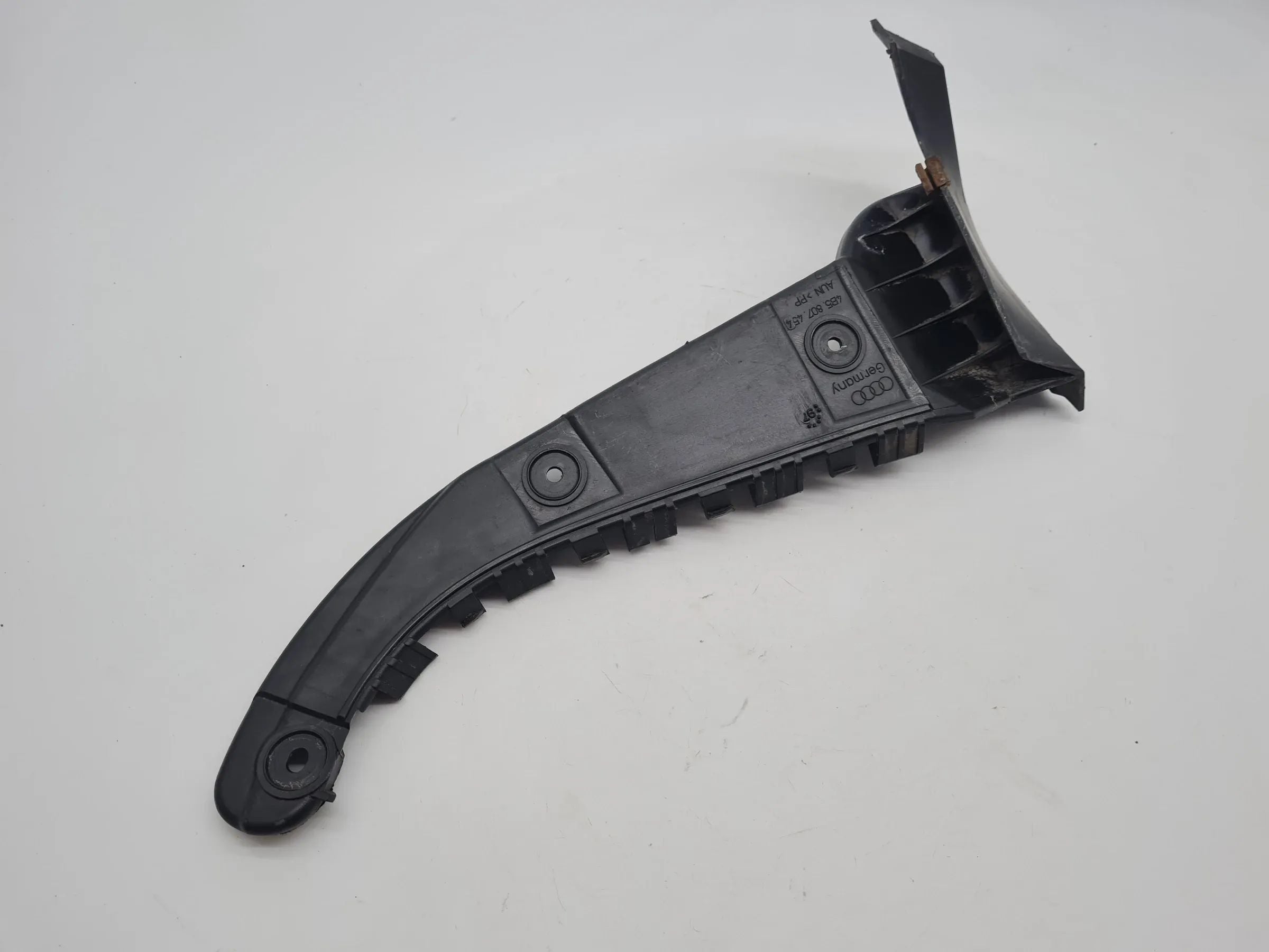 Original Audi A6 (4B2/4B4) Stoßstangenhalter Stoßstange Rechts Hinten 4B5807454