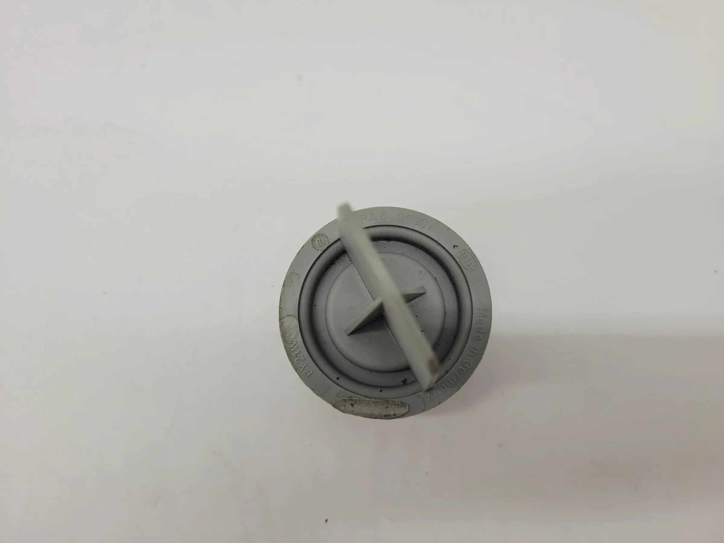 Original Audi A6 (4B2/4B4) Scheinwerfer Blinker Fassung Links (155 920-00)