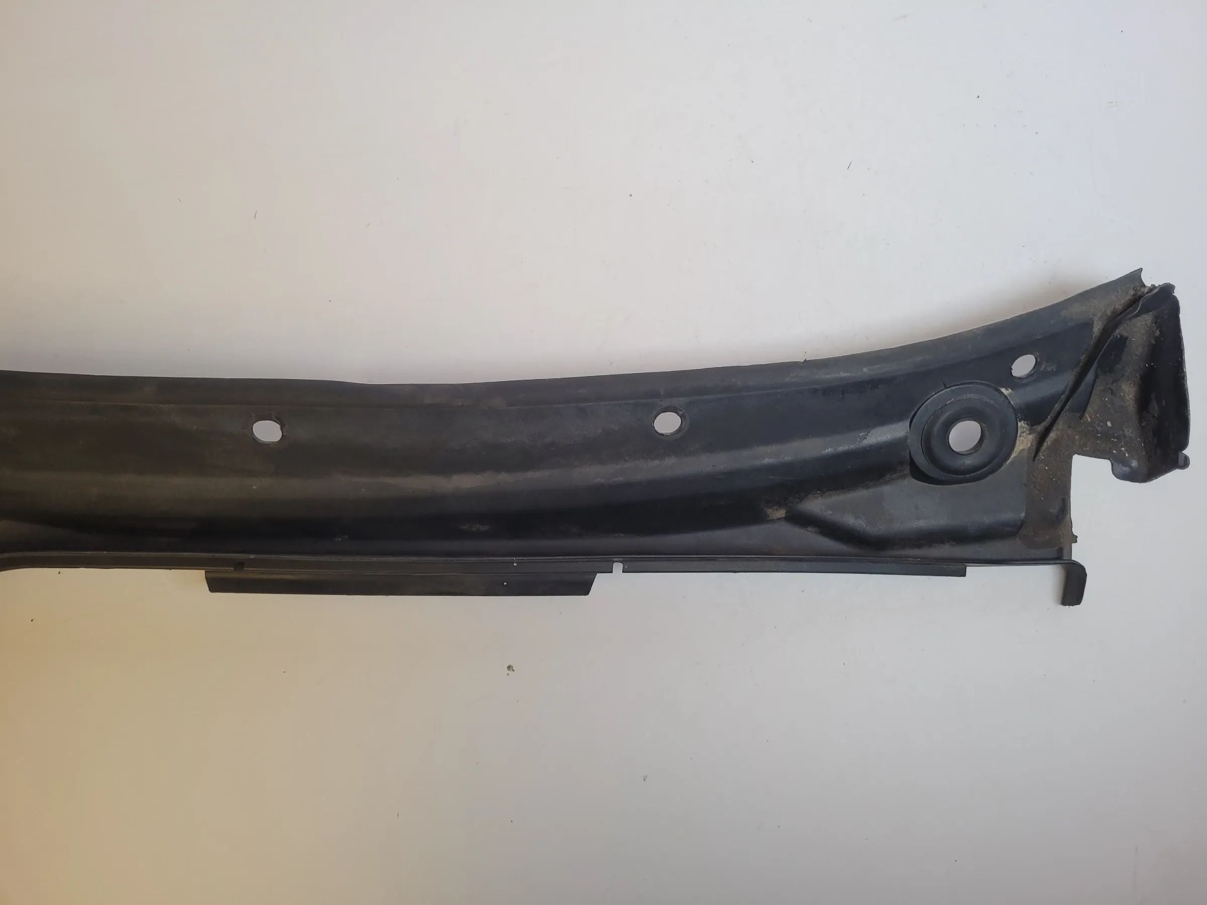 Original BMW X5 (E53) Windlauf Abdeckung Blende 51.71-8402642