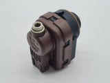 Original Fiat Peugeot Citroen Saab Scheinwerfer Stellmotor LWR (L/R) PA6.6GF-30