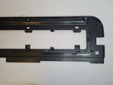 Original BMW X5 (E53) Verkleidung Heckklappe Unten 51.49-8402197